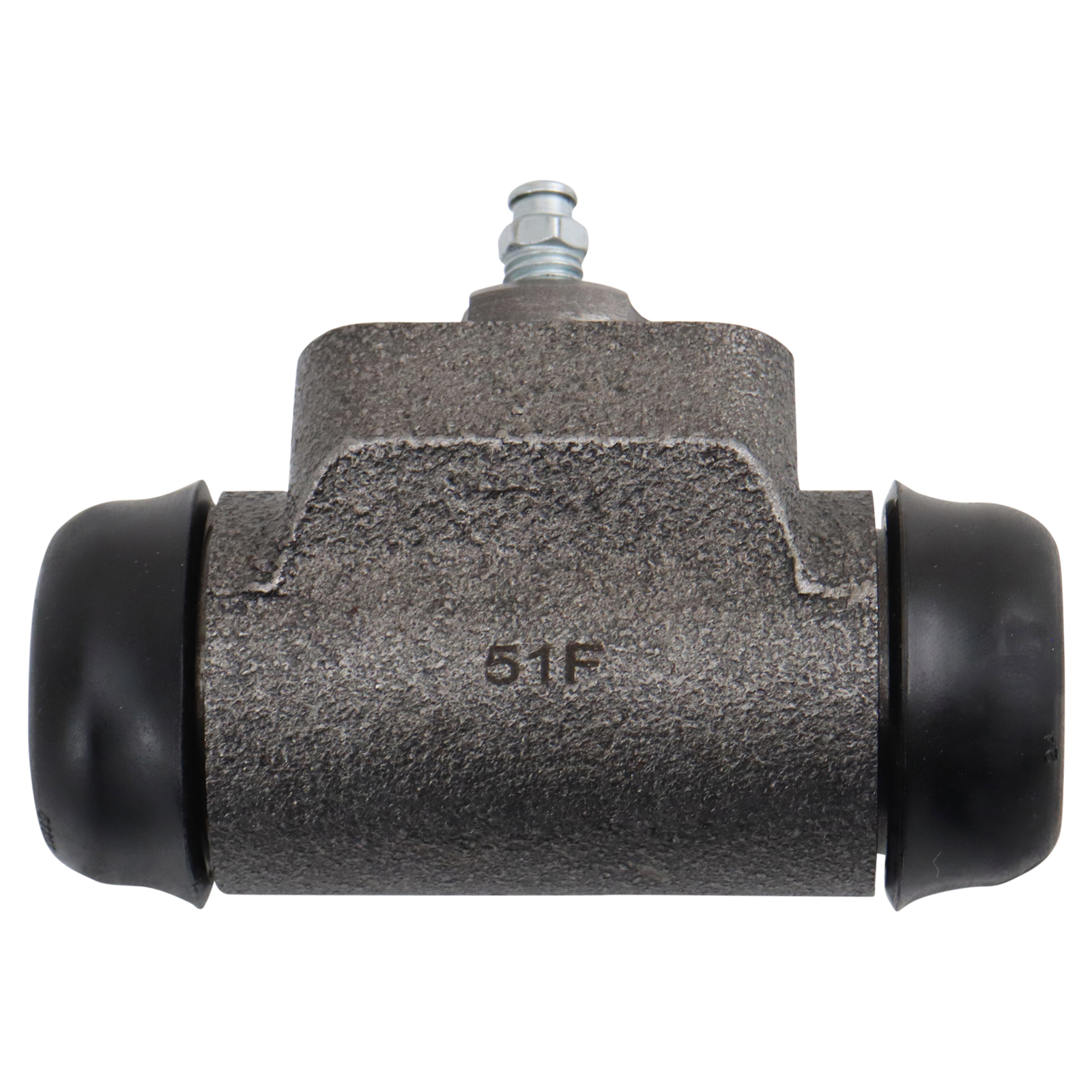 TRQ Wheel Cylinder Rear Compatible with 05-08 Sierra 1500 07 Sierra 1500 Classic 05-06 HD HD Classic Silverado Silverado
