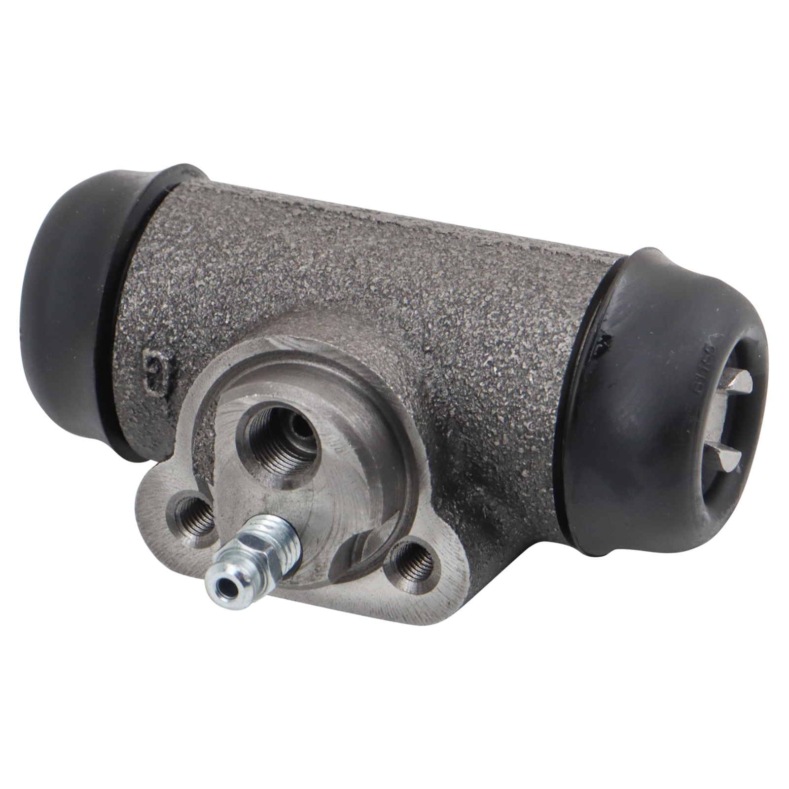 TRQ Wheel Cylinder Rear Compatible with 05-08 Sierra 1500 07 Sierra 1500 Classic 05-06 HD HD Classic Silverado Silverado