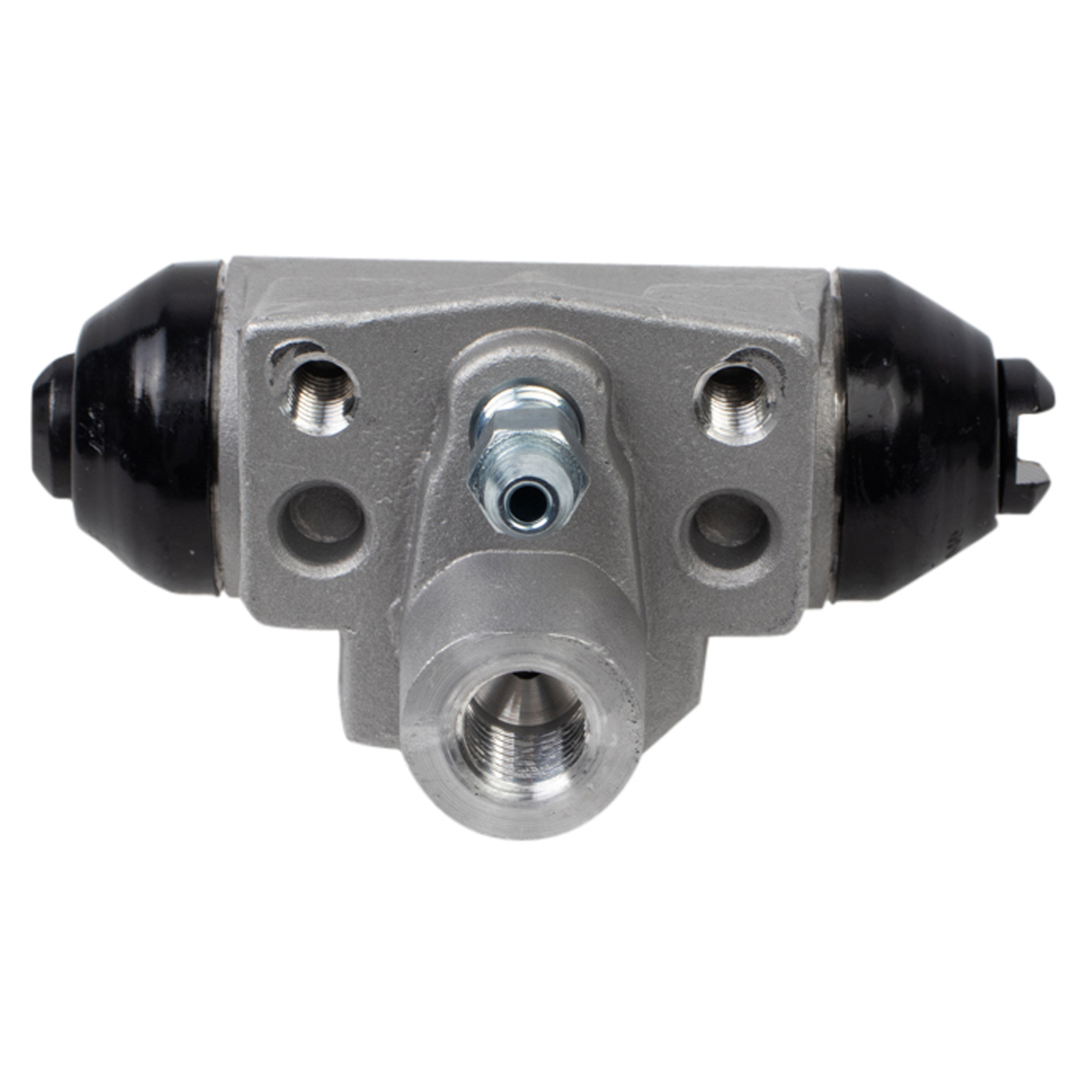 TRQ Wheel Cylinder Rear Compatible with 2006-2015 Honda Civic 2009-2019 Fit 2010-2014 Insight