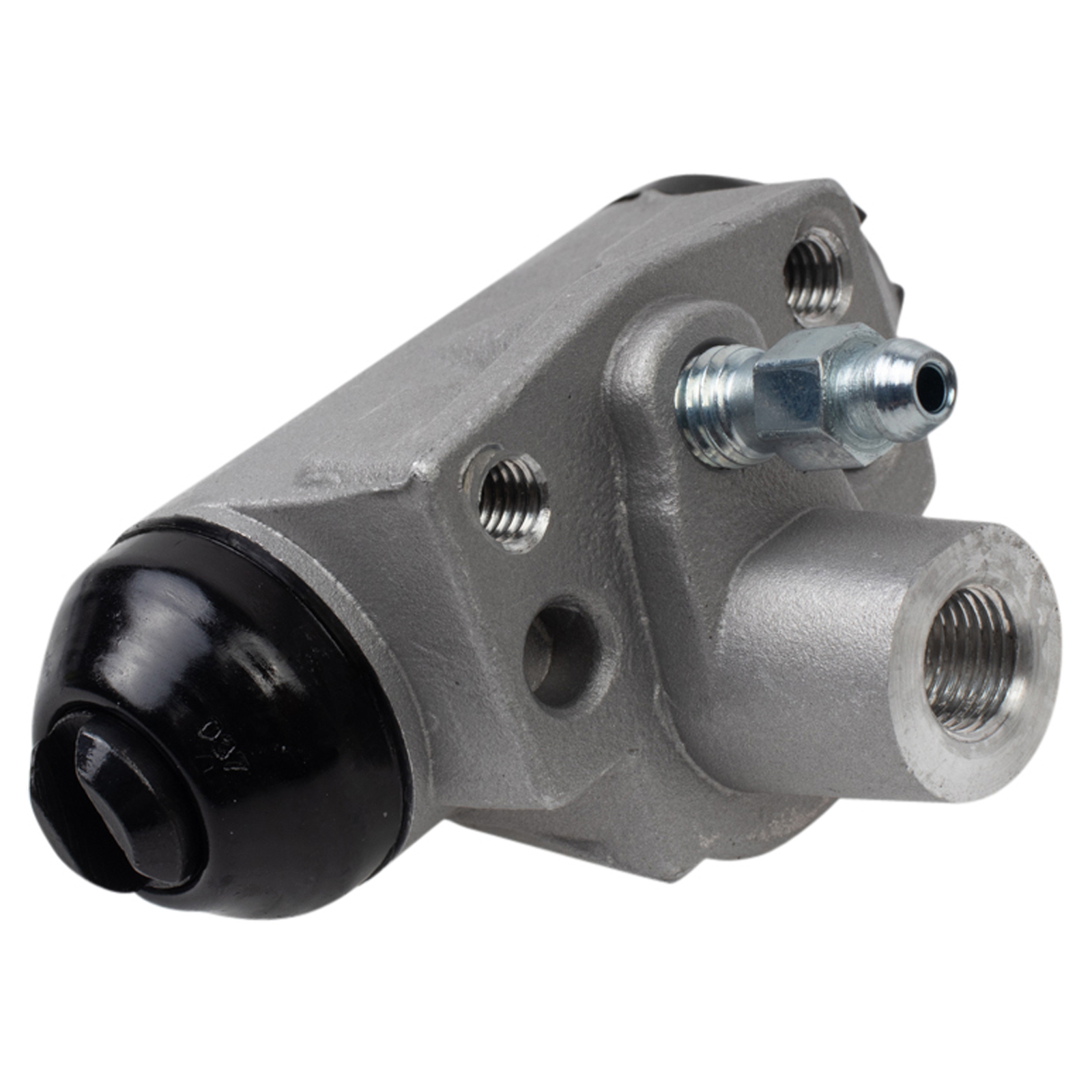 TRQ Wheel Cylinder Rear Compatible with 2006-2015 Honda Civic 2009-2019 Fit 2010-2014 Insight
