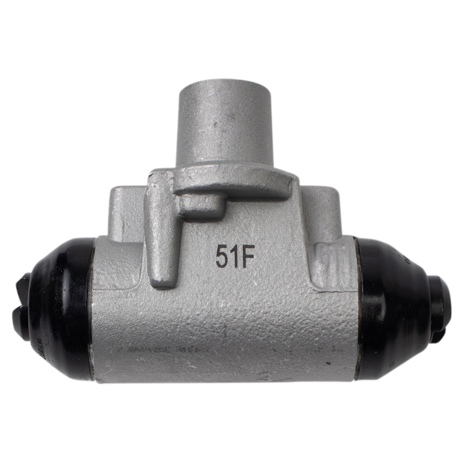 TRQ Wheel Cylinder Rear Compatible with 2006-2015 Honda Civic 2009-2019 Fit 2010-2014 Insight