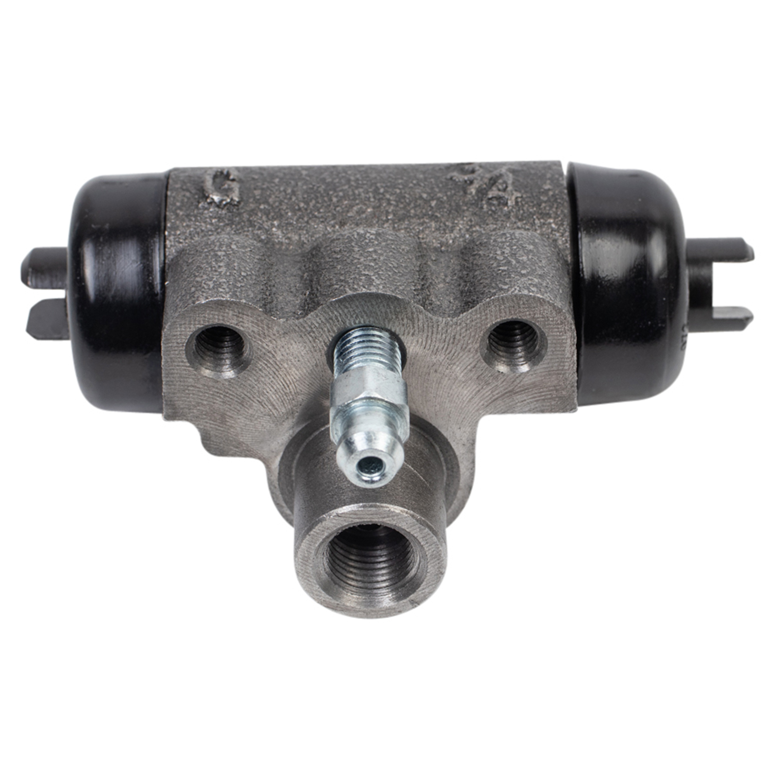 TRQ Wheel Cylinder Rear Compatible with 2009-2014 Nissan Cube 2007-2012 Sentra Versa