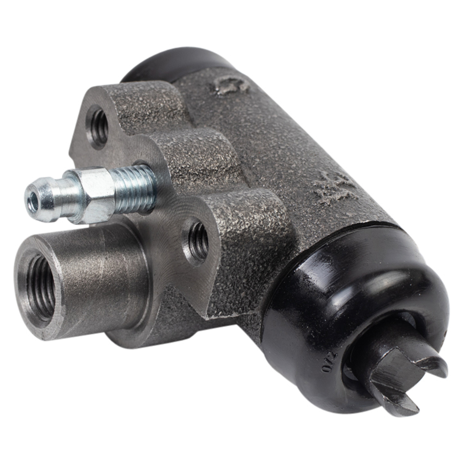 TRQ Wheel Cylinder Rear Compatible with 2009-2014 Nissan Cube 2007-2012 Sentra Versa