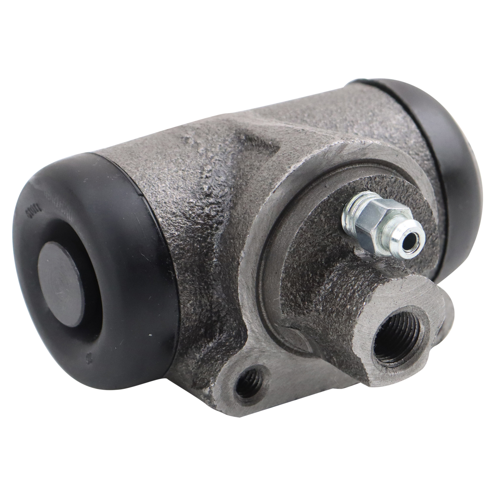 TRQ Wheel Cylinder Rear Compatible with 2005-2010 Dodge Dakota 2006-2009 Mitsubishi Raider 2011 Ram