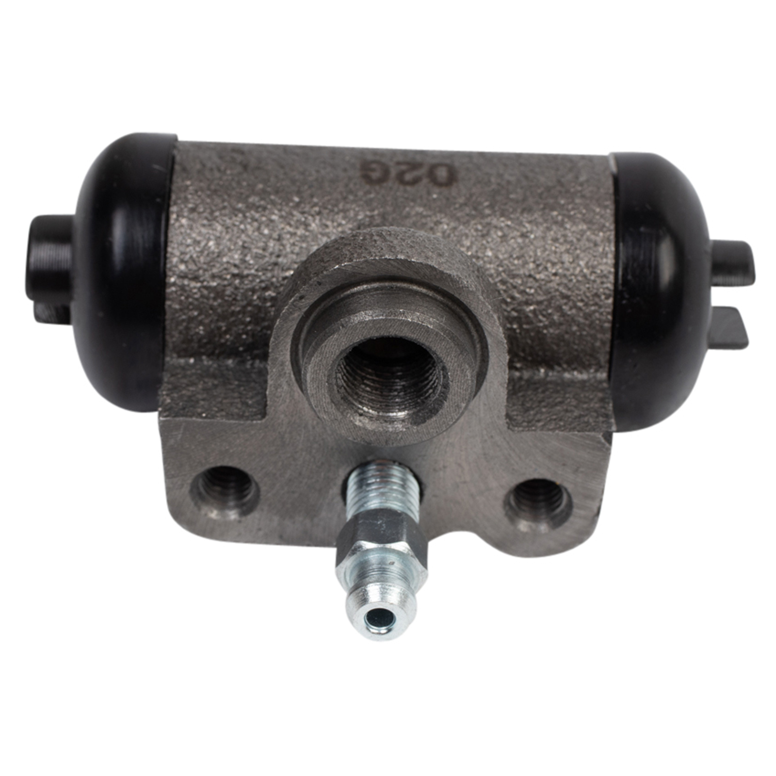 TRQ Wheel Cylinder Rear Compatible with 2007-2009 Chrysler Sebring 2008-2009 Dodge Avenger 2007-2012 Caliber 2008-2018 Jeep Compass 2008-2017 Patriot