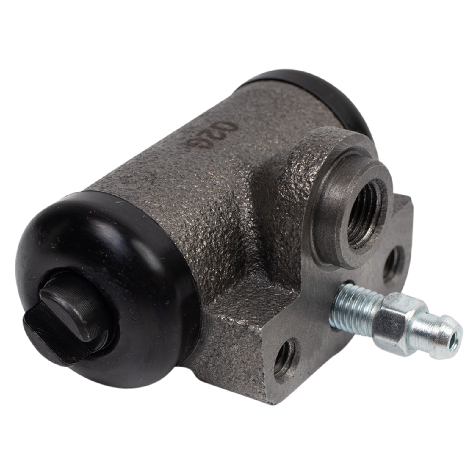 TRQ Wheel Cylinder Rear Compatible with 2007-2009 Chrysler Sebring 2008-2009 Dodge Avenger 2007-2012 Caliber 2008-2018 Jeep Compass 2008-2017 Patriot