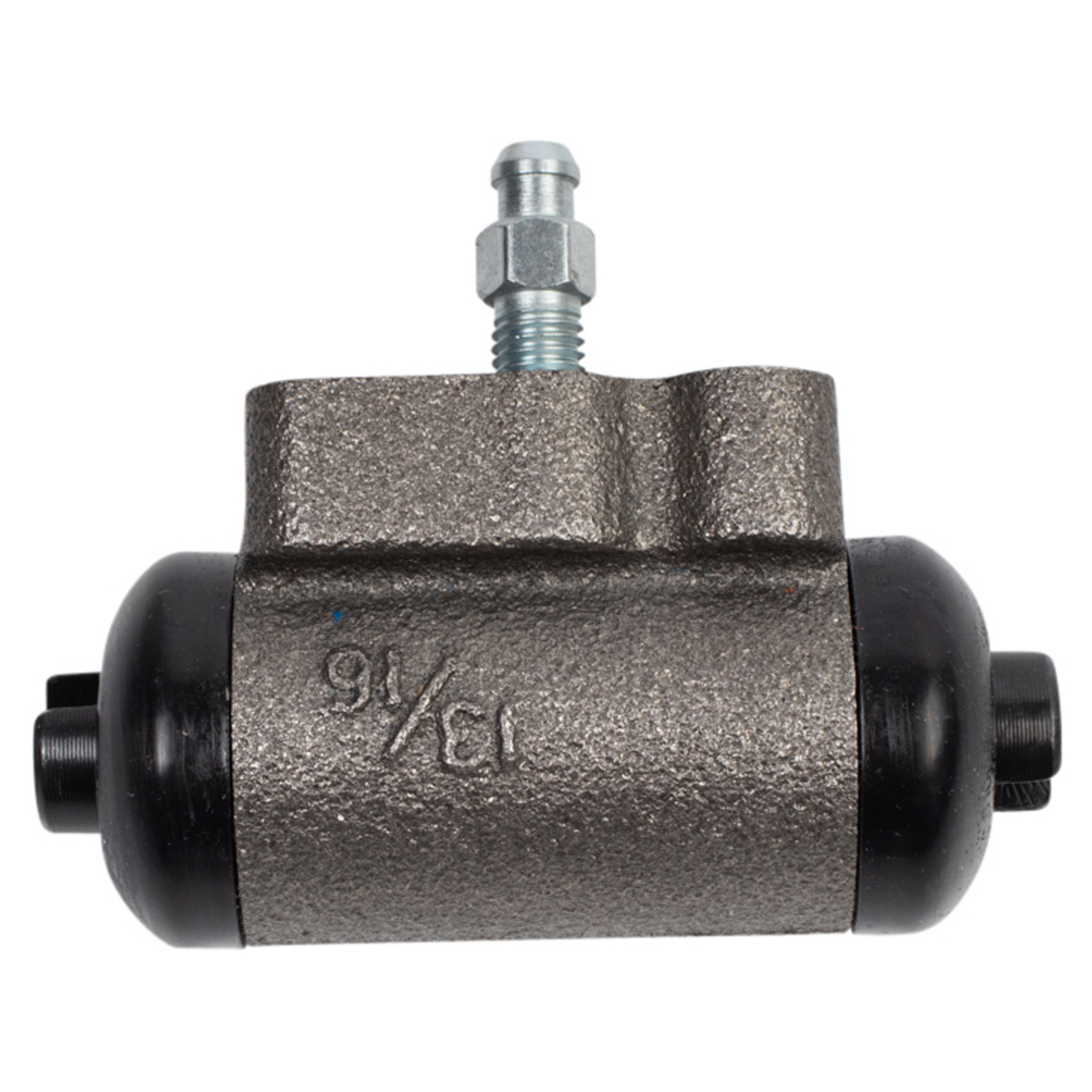 TRQ Wheel Cylinder Rear Compatible with 2007-2009 Chrysler Sebring 2008-2009 Dodge Avenger 2007-2012 Caliber 2008-2018 Jeep Compass 2008-2017 Patriot
