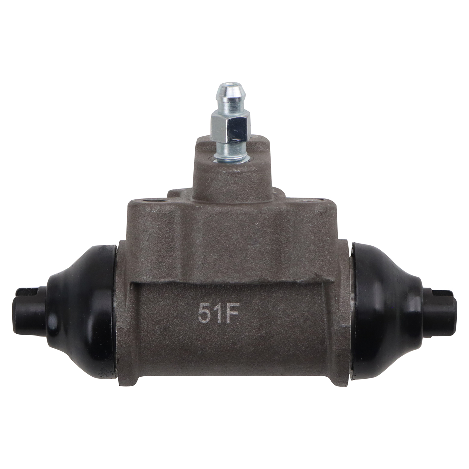 TRQ Wheel Cylinder Rear Compatible with 2006-2011 Hyundai Accent Kia Rio Rio5