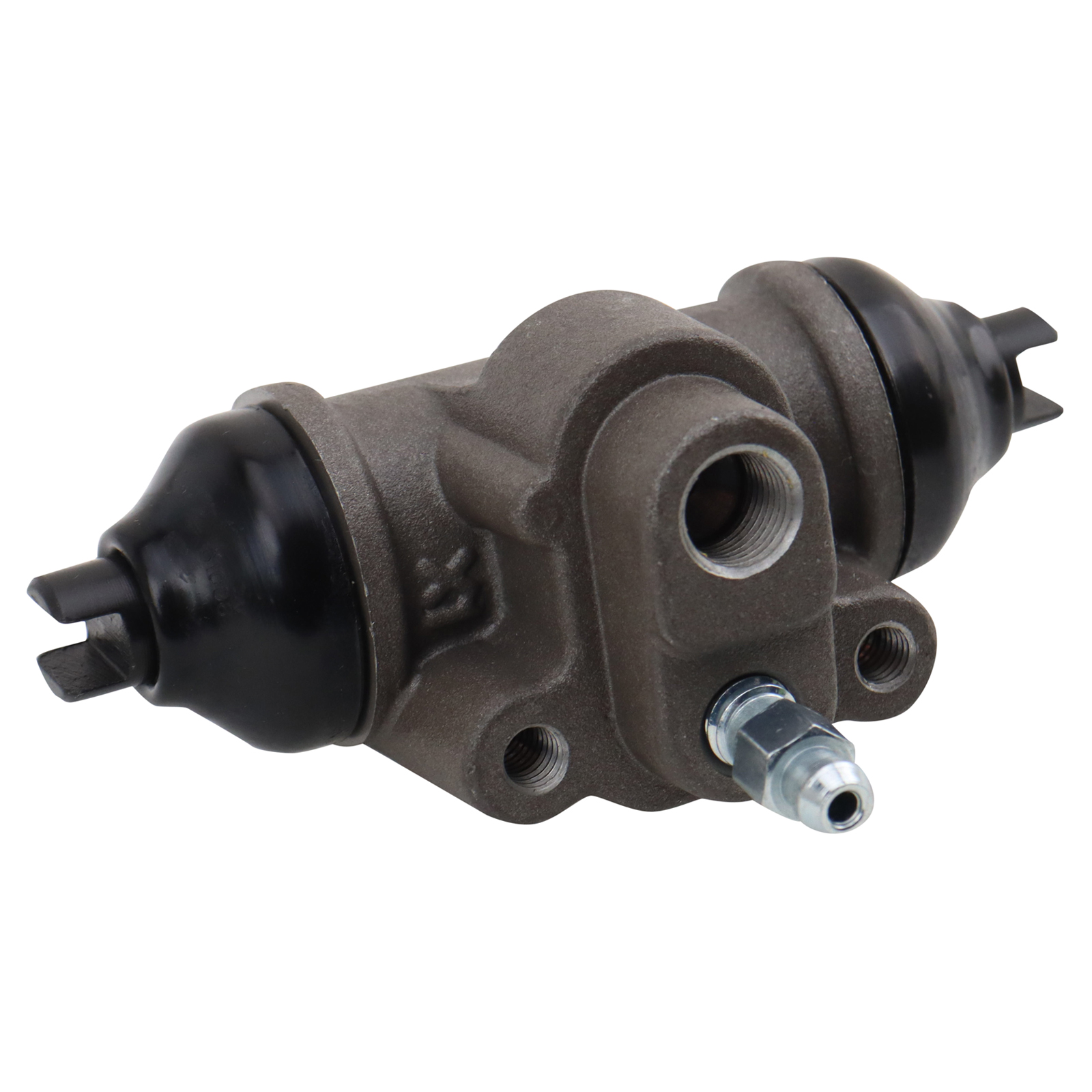 TRQ Wheel Cylinder Rear Compatible with 2006-2011 Hyundai Accent Kia Rio Rio5