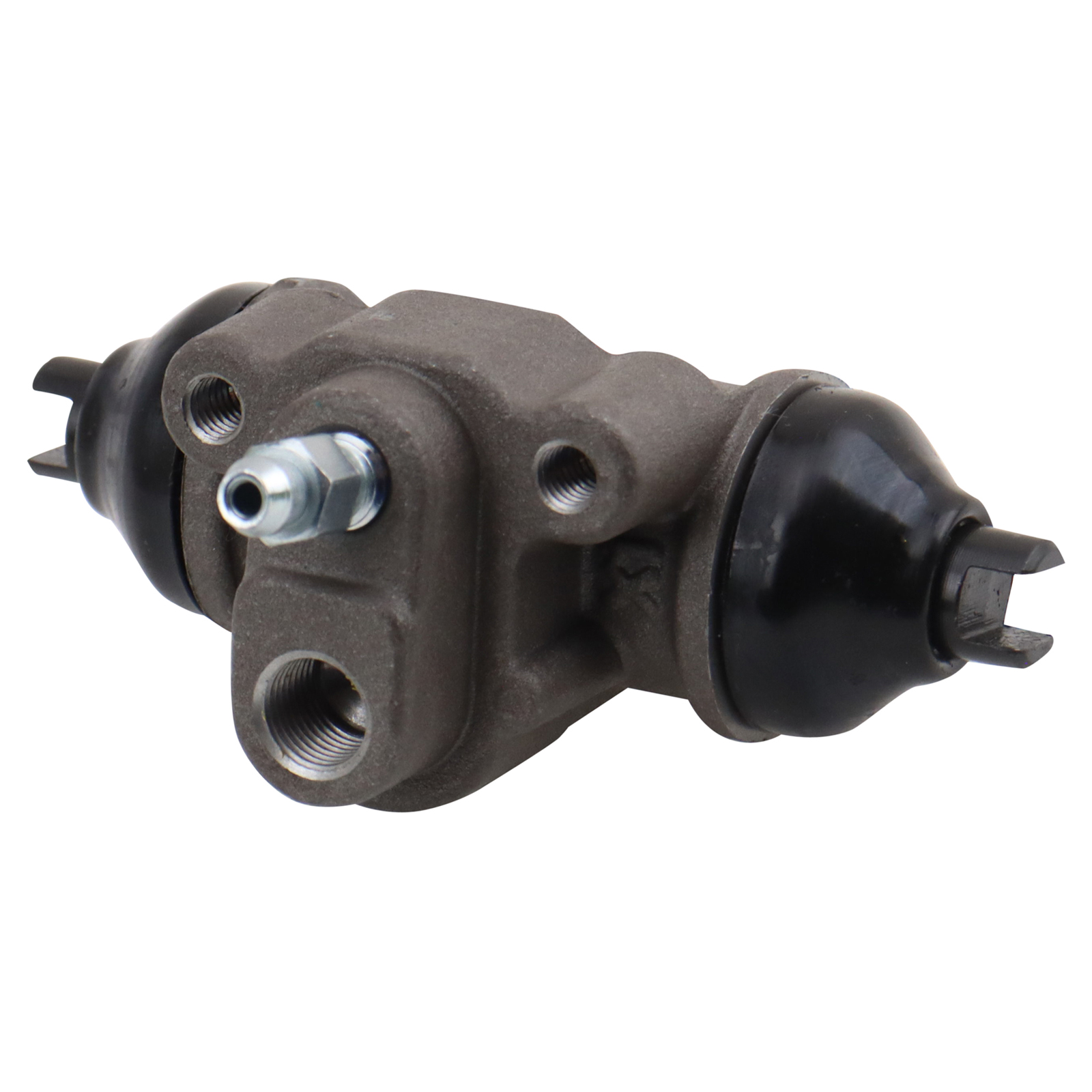 TRQ Wheel Cylinder Rear Compatible with 2006-2011 Hyundai Accent Kia Rio Rio5