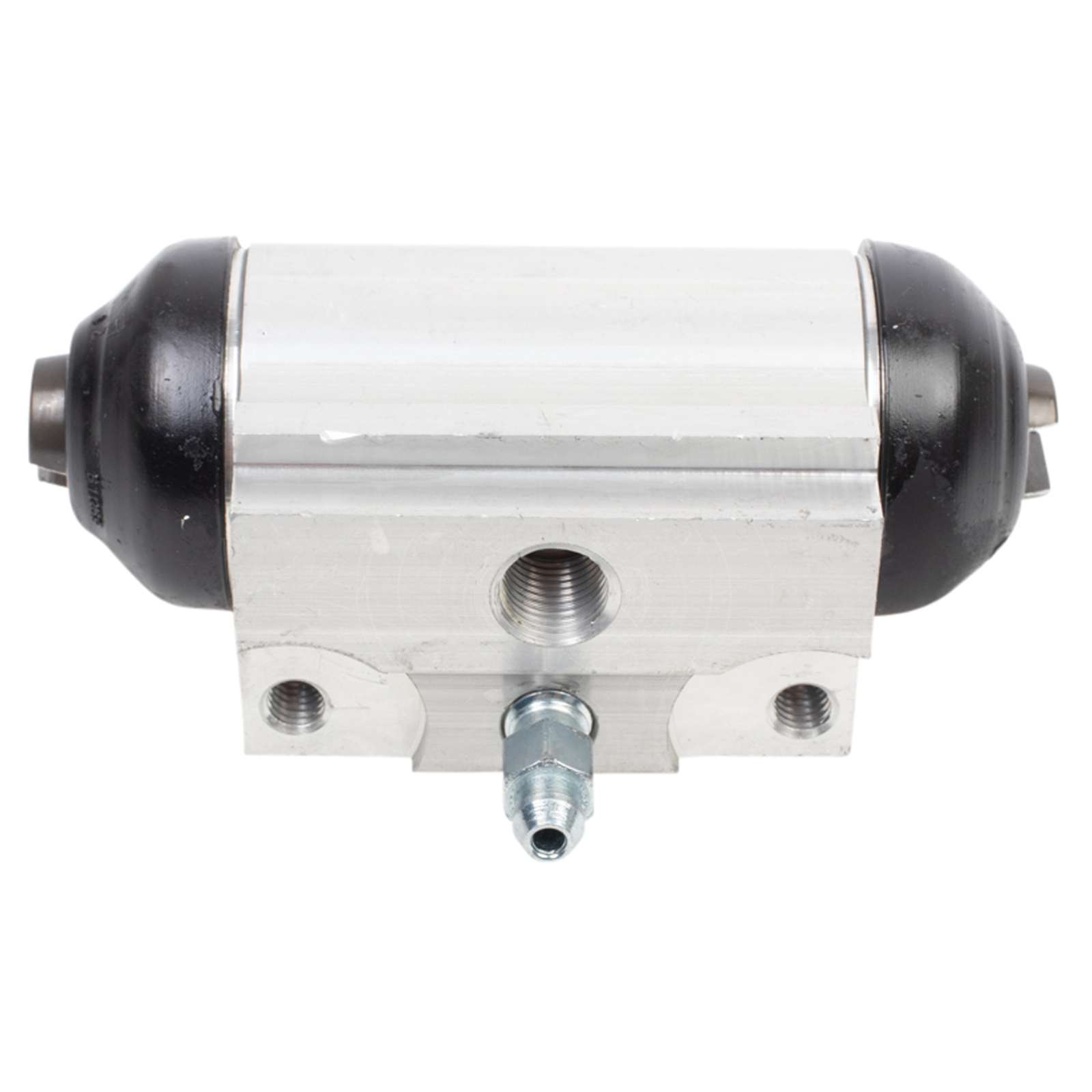 TRQ Wheel Cylinder Rear Compatible with 2008-2012 Ford Escape 2008-2011 Mazda Tribute Mercury Mariner