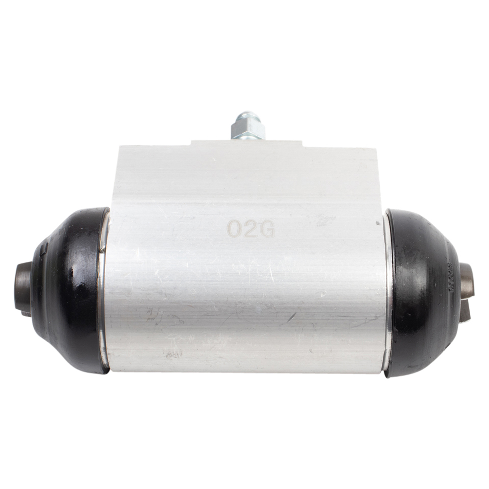 TRQ Wheel Cylinder Rear Compatible with 2008-2012 Ford Escape 2008-2011 Mazda Tribute Mercury Mariner