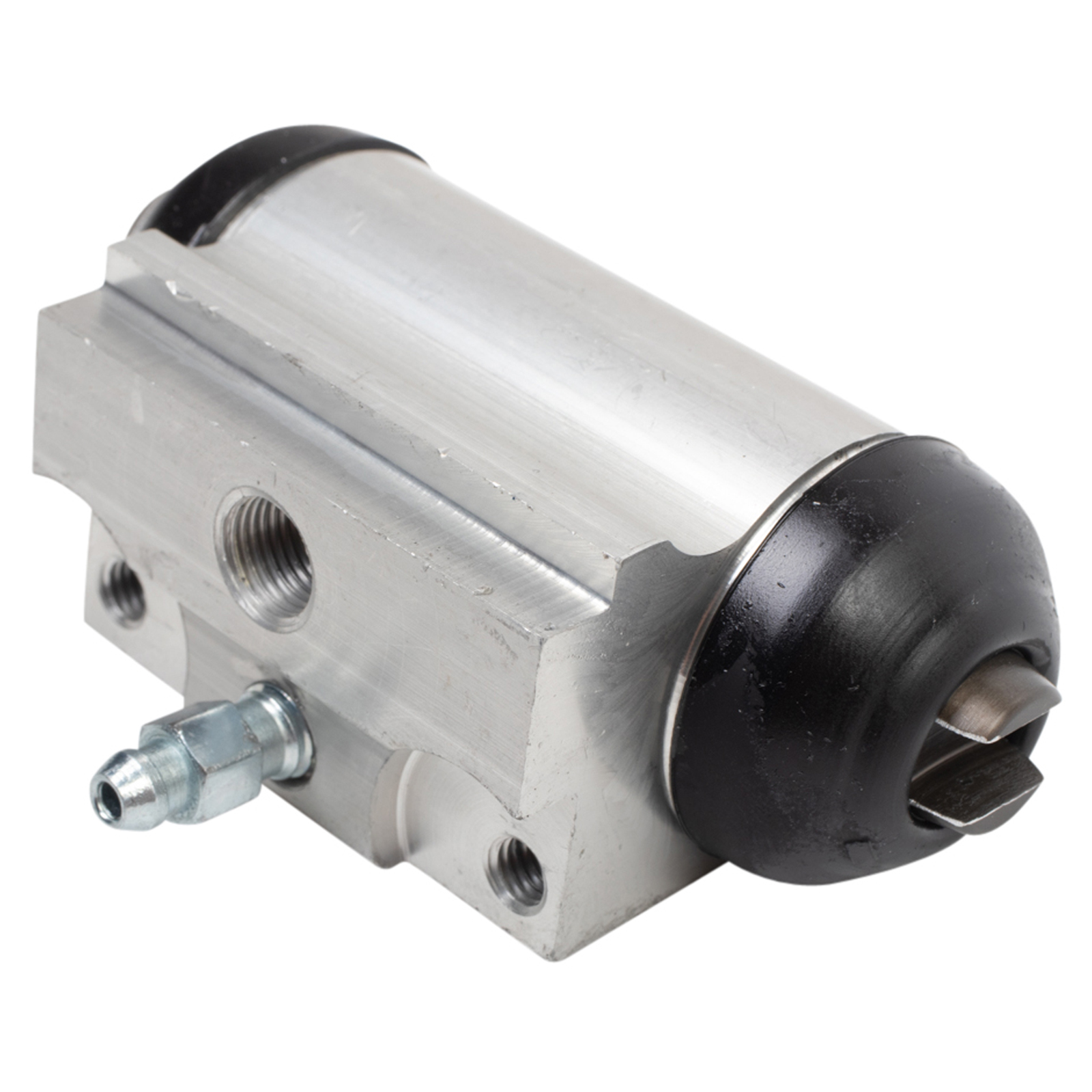 TRQ Wheel Cylinder Rear Compatible with 2008-2012 Ford Escape 2008-2011 Mazda Tribute Mercury Mariner
