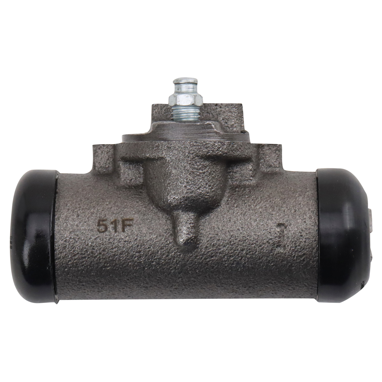 TRQ Wheel Cylinder Rear Compatible with 2009-2012 Chevrolet Colorado 2008-2013 Silverado 1500 GMC Canyon Sierra 1500