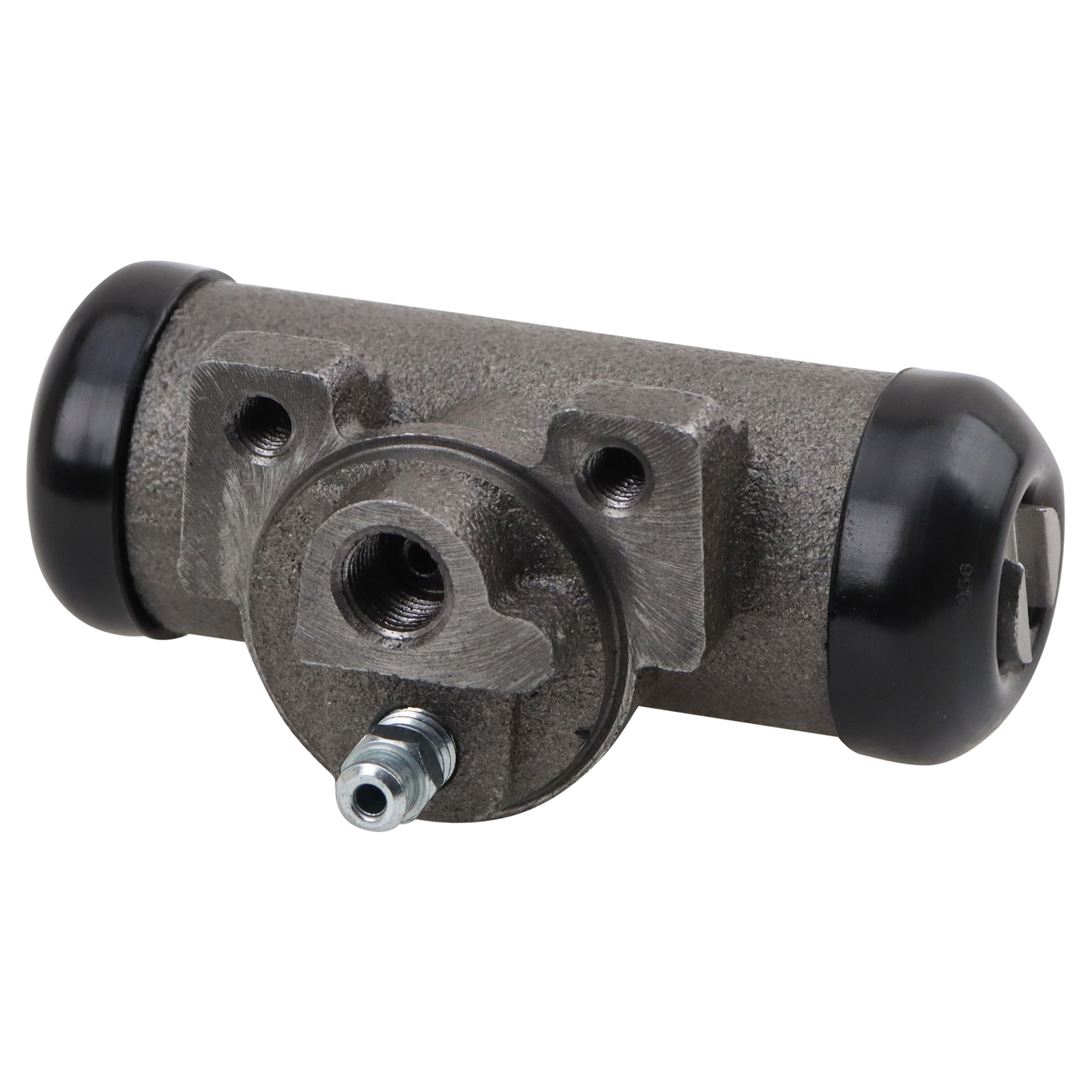 TRQ Wheel Cylinder Rear Compatible with 2009-2012 Chevrolet Colorado 2008-2013 Silverado 1500 GMC Canyon Sierra 1500