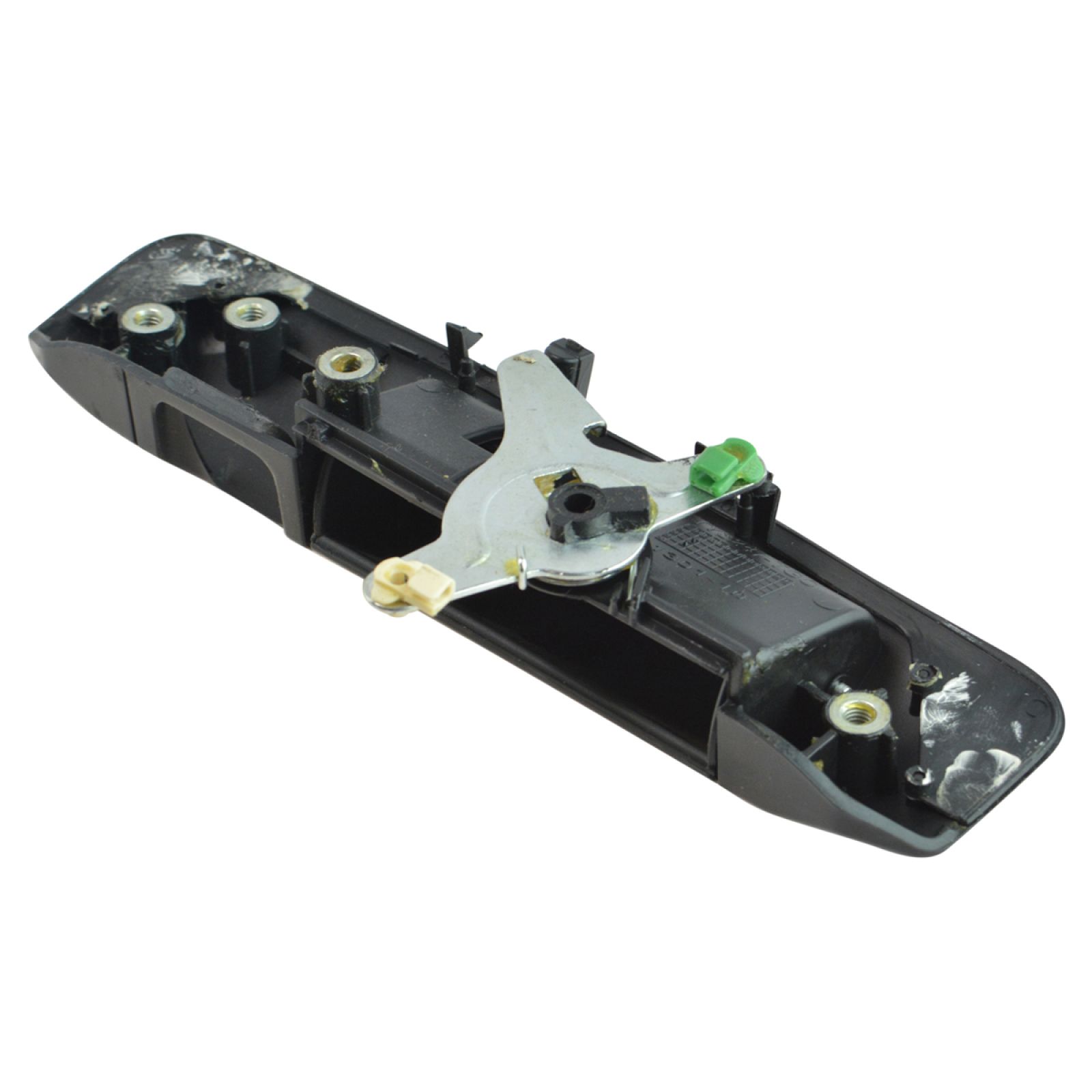 TRQ Rear View Camera Kit Compatible with 2009-2015 Toyota Tacoma