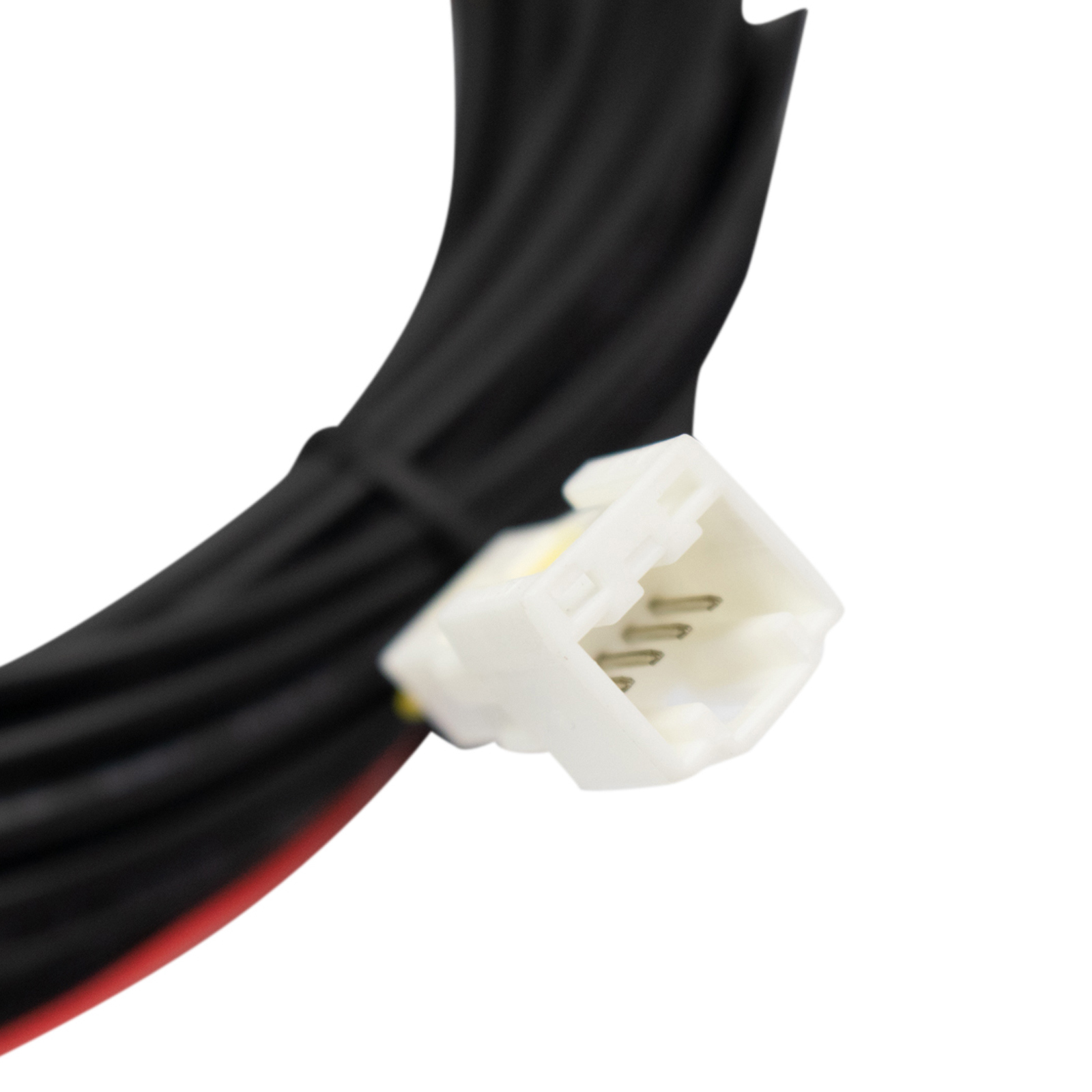 TRQ Rear View Camera Kit Black Compatible with 2007-2013 Toyota Tundra