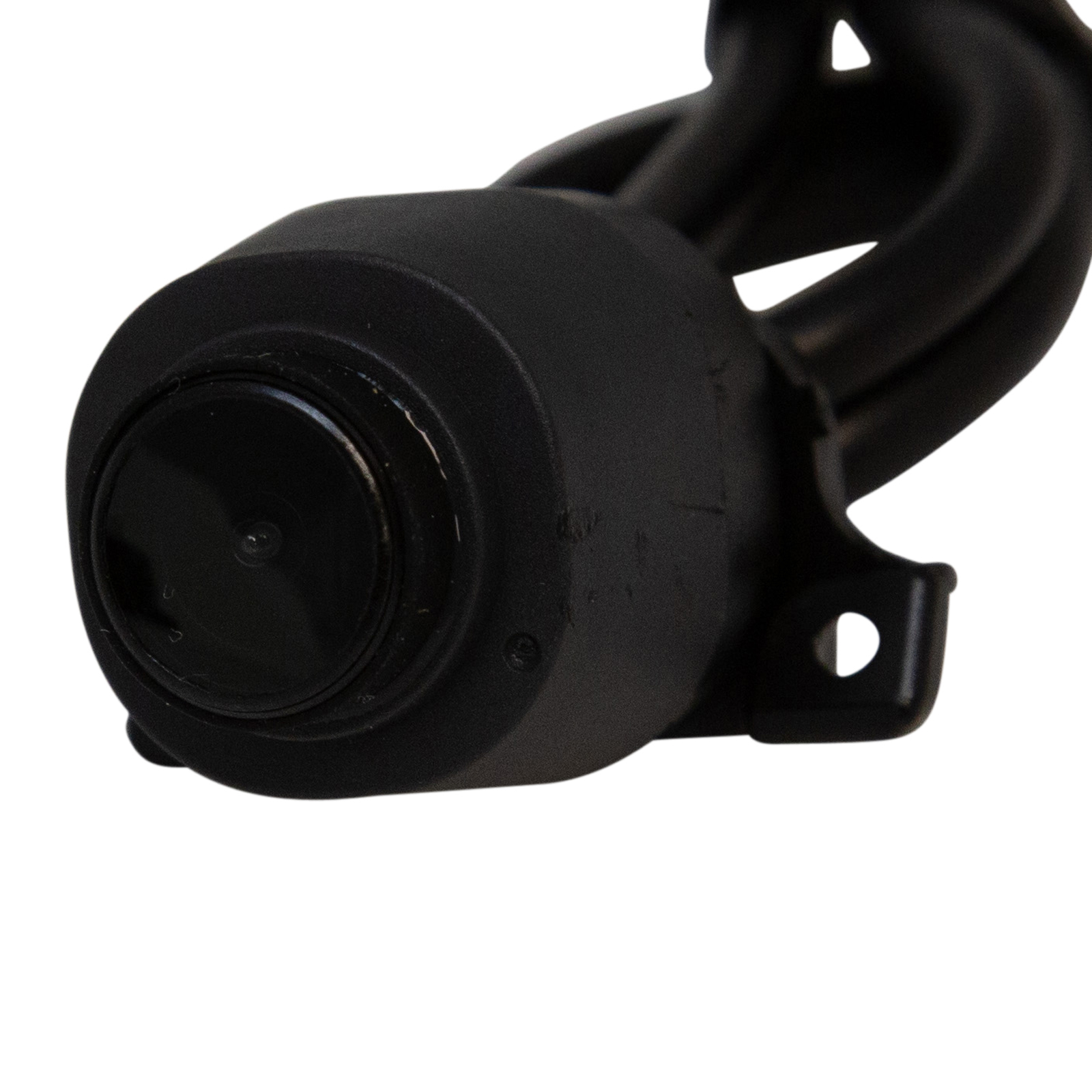 TRQ Rear View Camera Kit Black Compatible with 99-07 Chevrolet GMC
