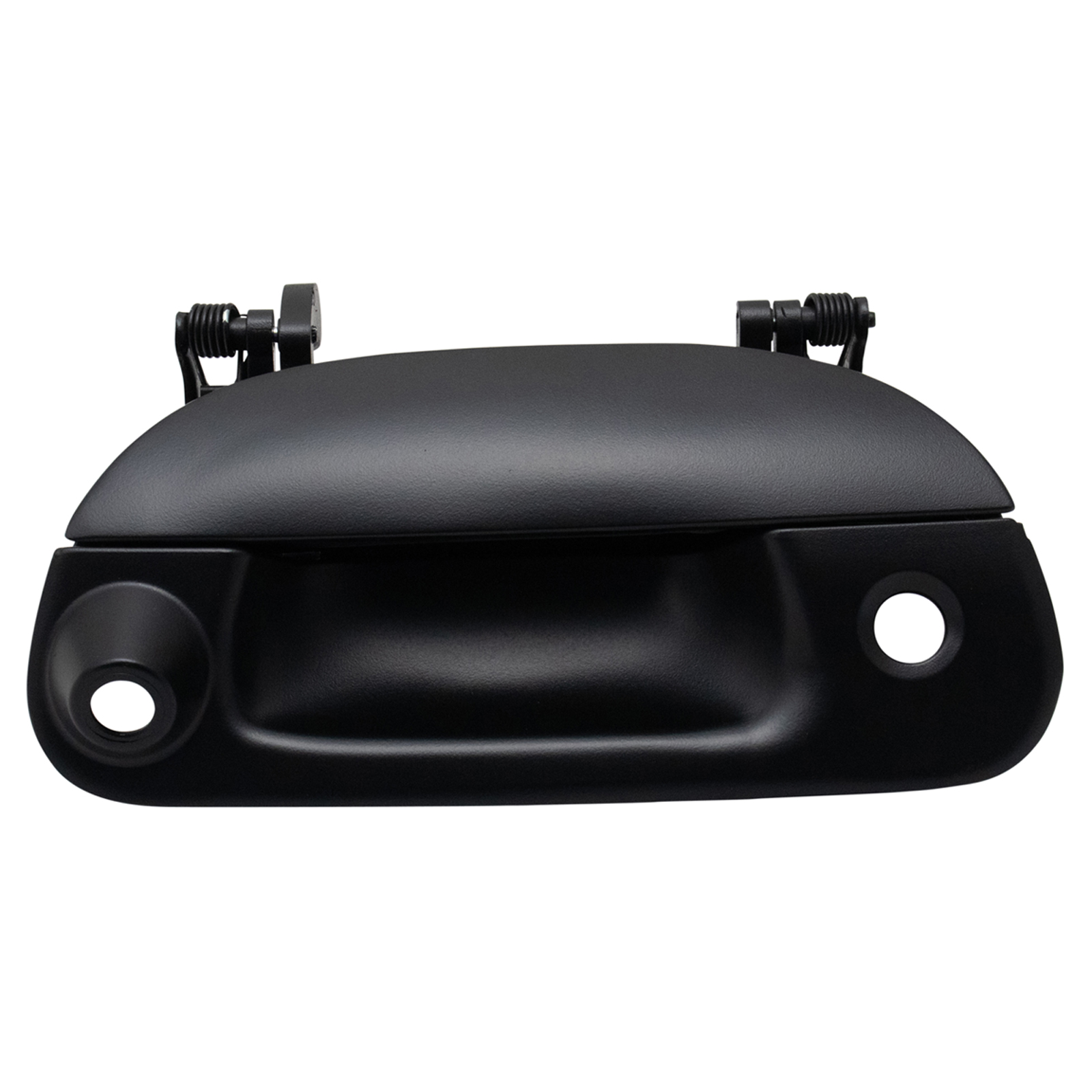 TRQ Rear View Camera Kit Black Compatible with 2001-2005 Ford Explorer Sport Trac 1997-2003 F-150 2004 Heritage 1999-2007 F-250 Super Duty F-350 F-450 F-550