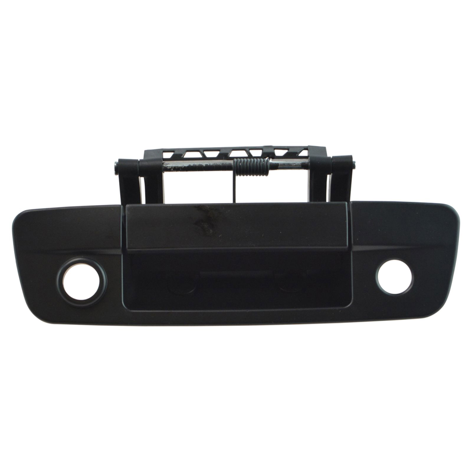 TRQ Rear Park Assist Camera Kit CH1960101 Compatible with 2013-2015 Ram 1500 2500 3500