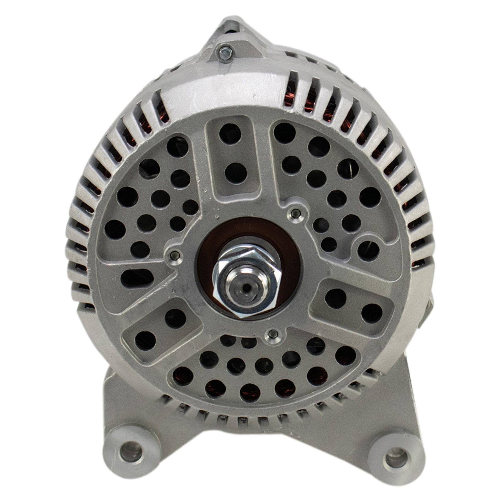 TRQ Replacement Alternator Compatible with 92 Crown Victoria Town Car 4.6L