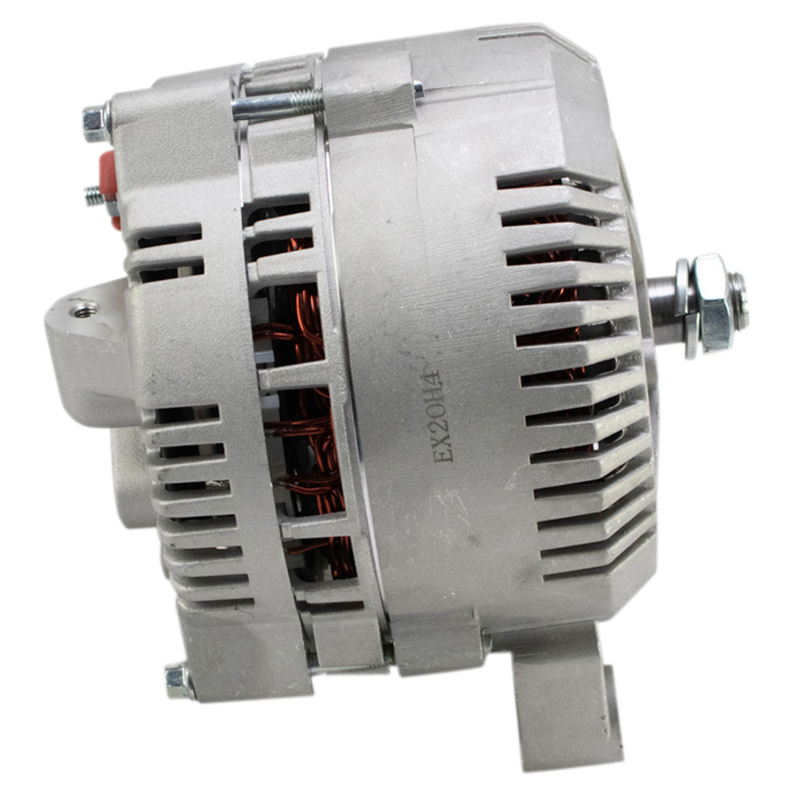 TRQ Replacement Alternator Compatible with 92 Crown Victoria Town Car 4.6L