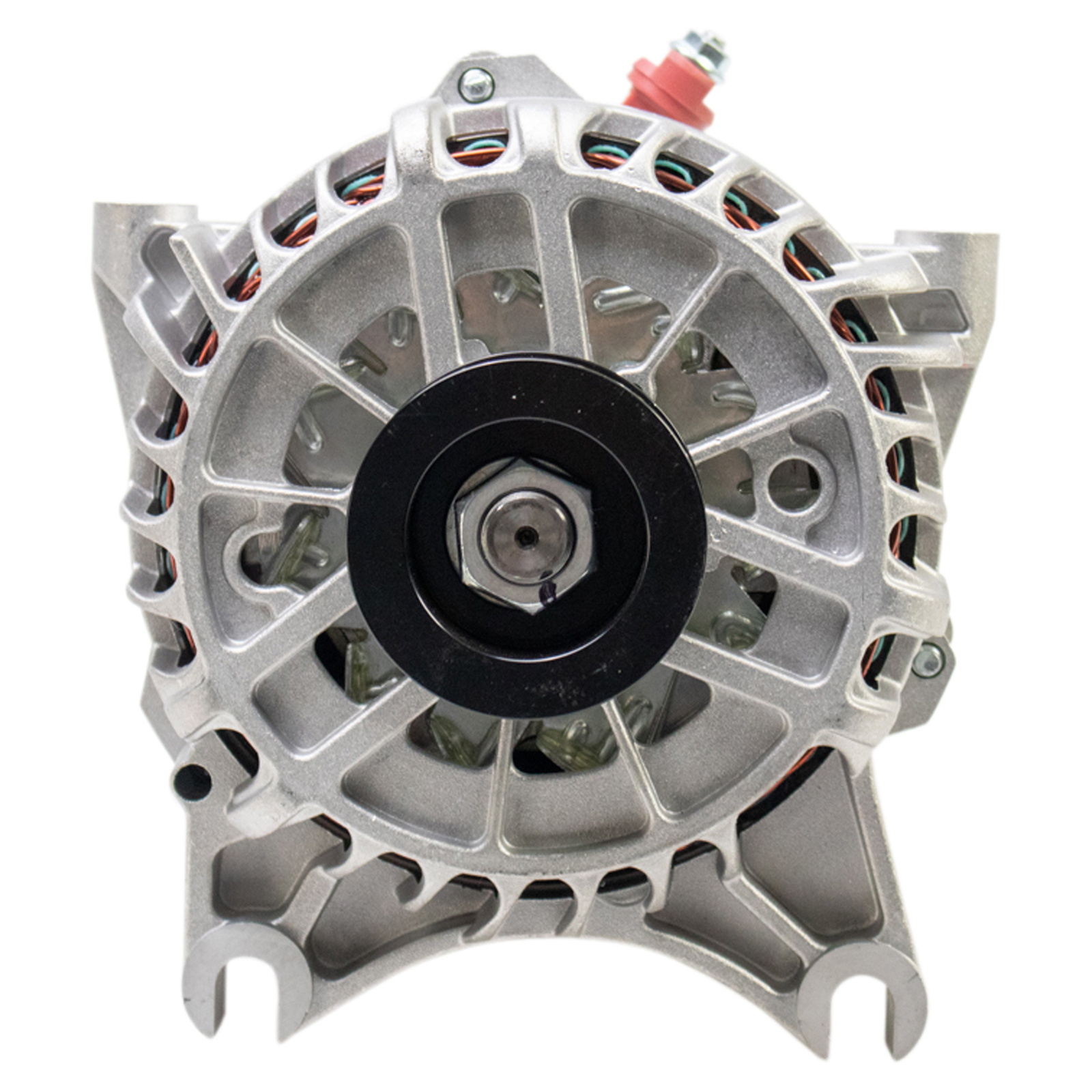 TRQ Alternator Compatible with 2003-2008 Ford Crown Victoria 2003-2011 Lincoln Town Car 2005-2008 Mercury Grand Marquis 08472 8315