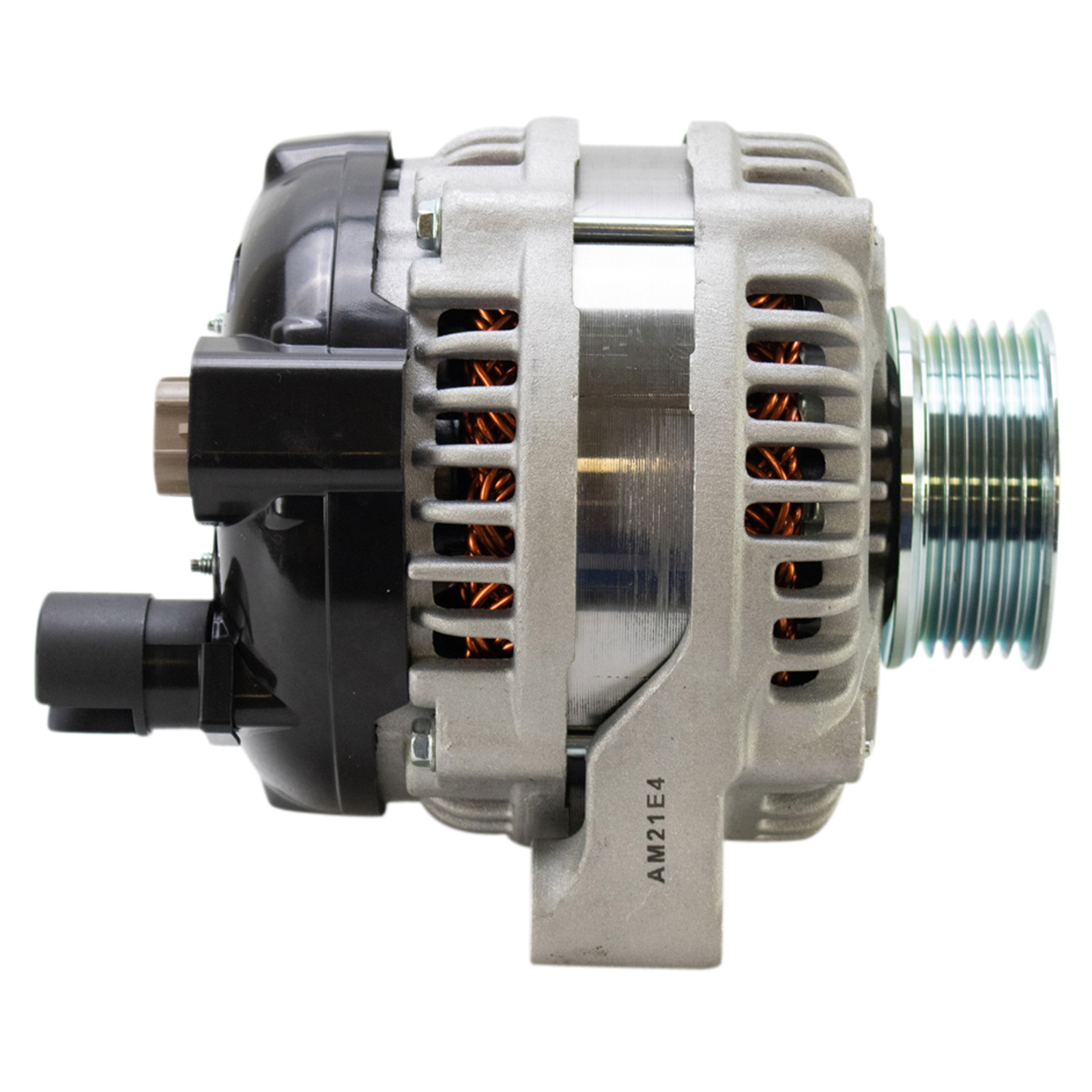 TRQ Alternator Compatible with 2001-2002 Acura MDX 2002-2004 Honda Odyssey 2003-2004 Pilot 13918