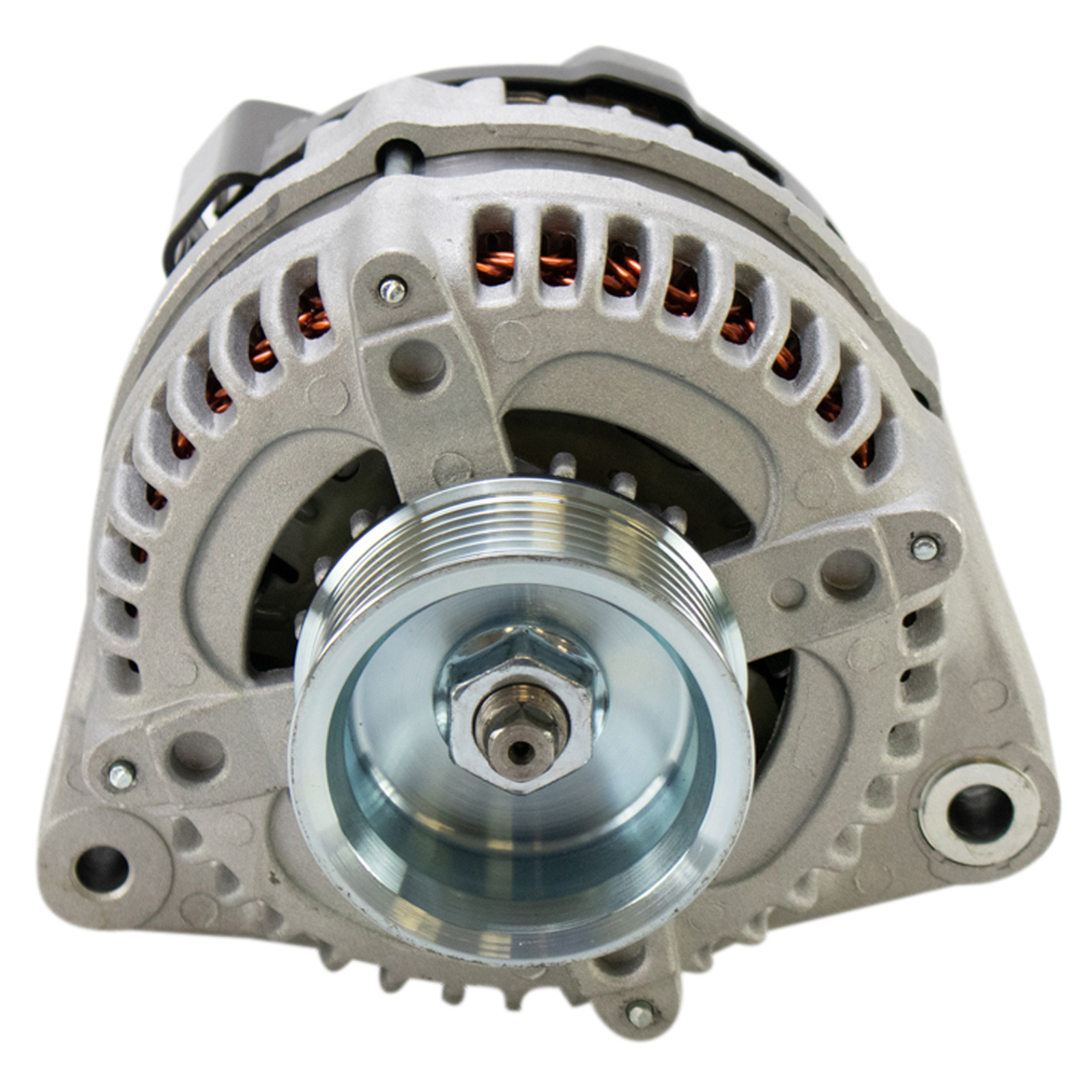 TRQ Alternator Compatible with 2001-2002 Acura MDX 2002-2004 Honda Odyssey 2003-2004 Pilot 13918