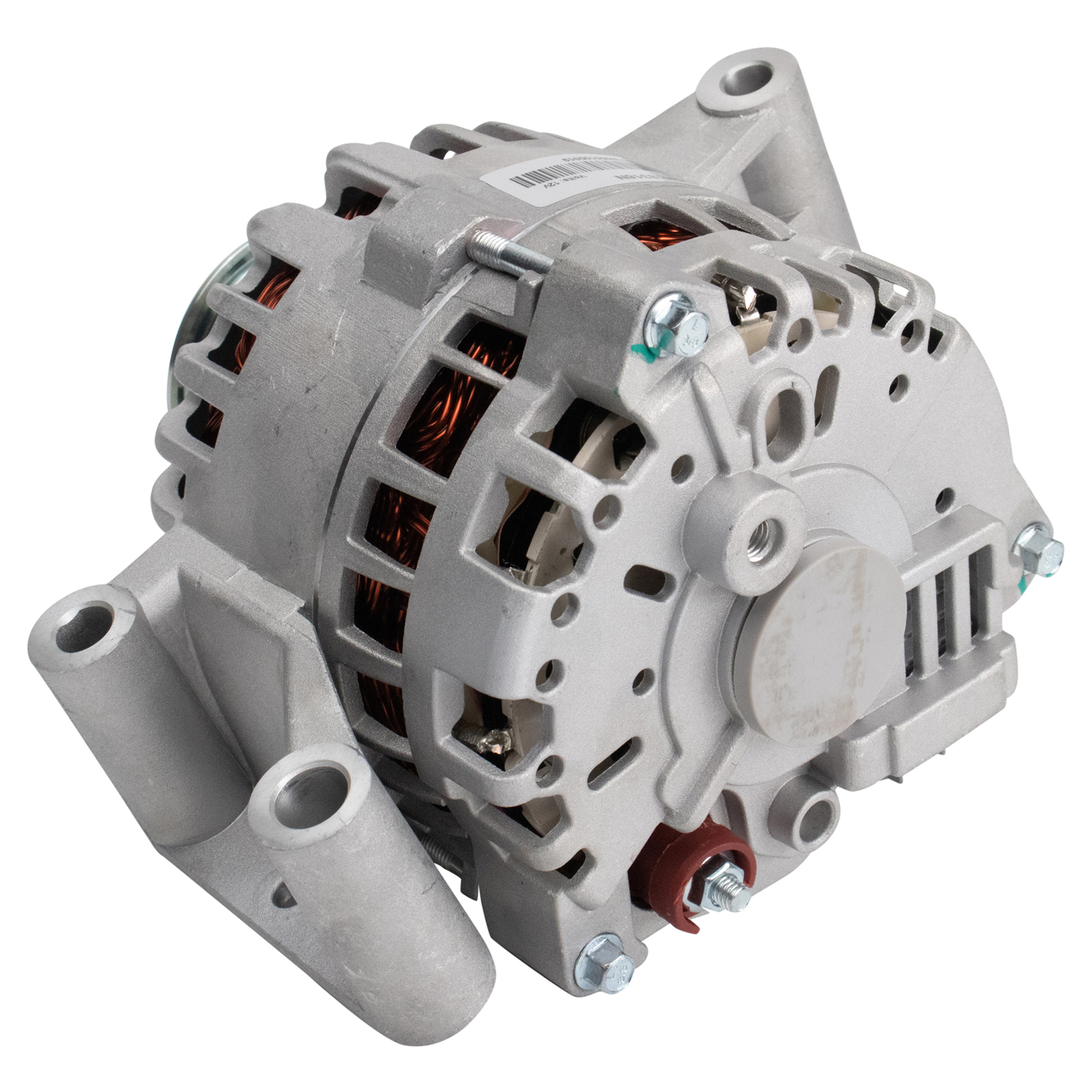 TRQ Alternator Compatible with 2002-2003 Ford Excursion F-250/F-350/F-450 Super Duty F-550 Super Duty 8316