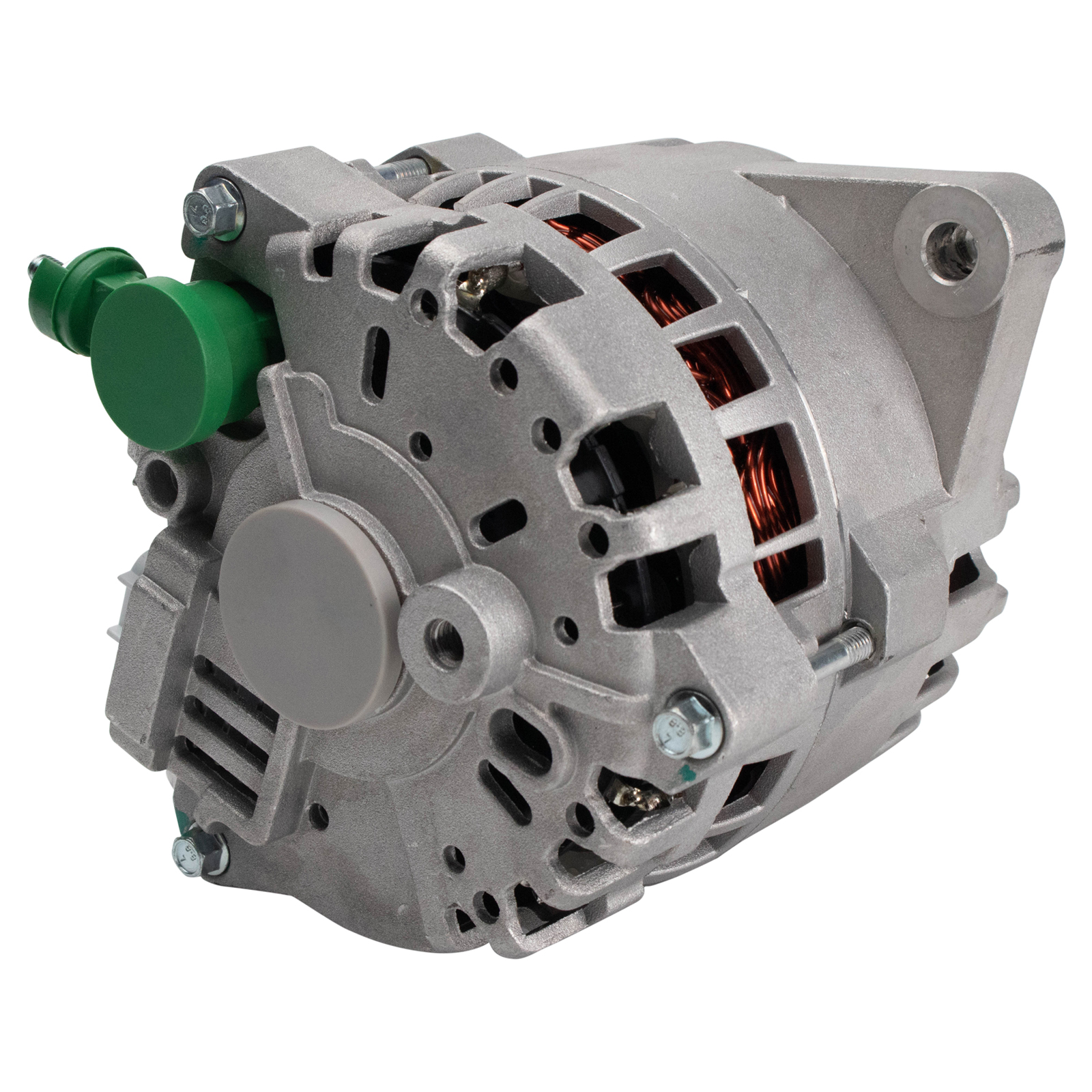 TRQ Alternator Compatible with 2002-2007 Ford Taurus 2002-2005 Mercury Sable 8268