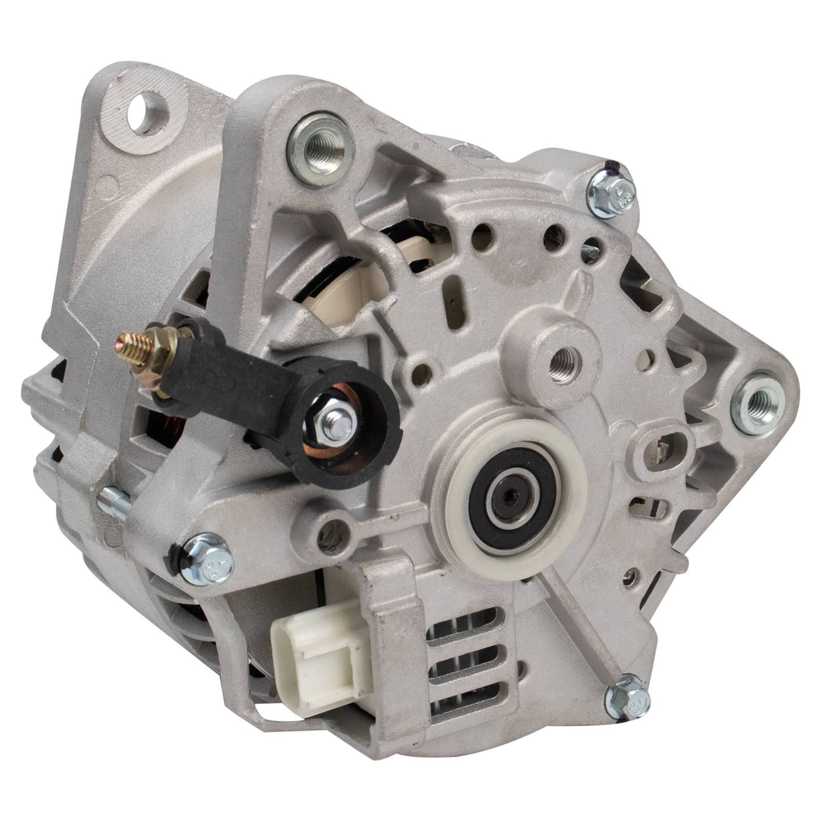 TRQ Alternator Compatible with 2000-2004 Ford Focus 8260