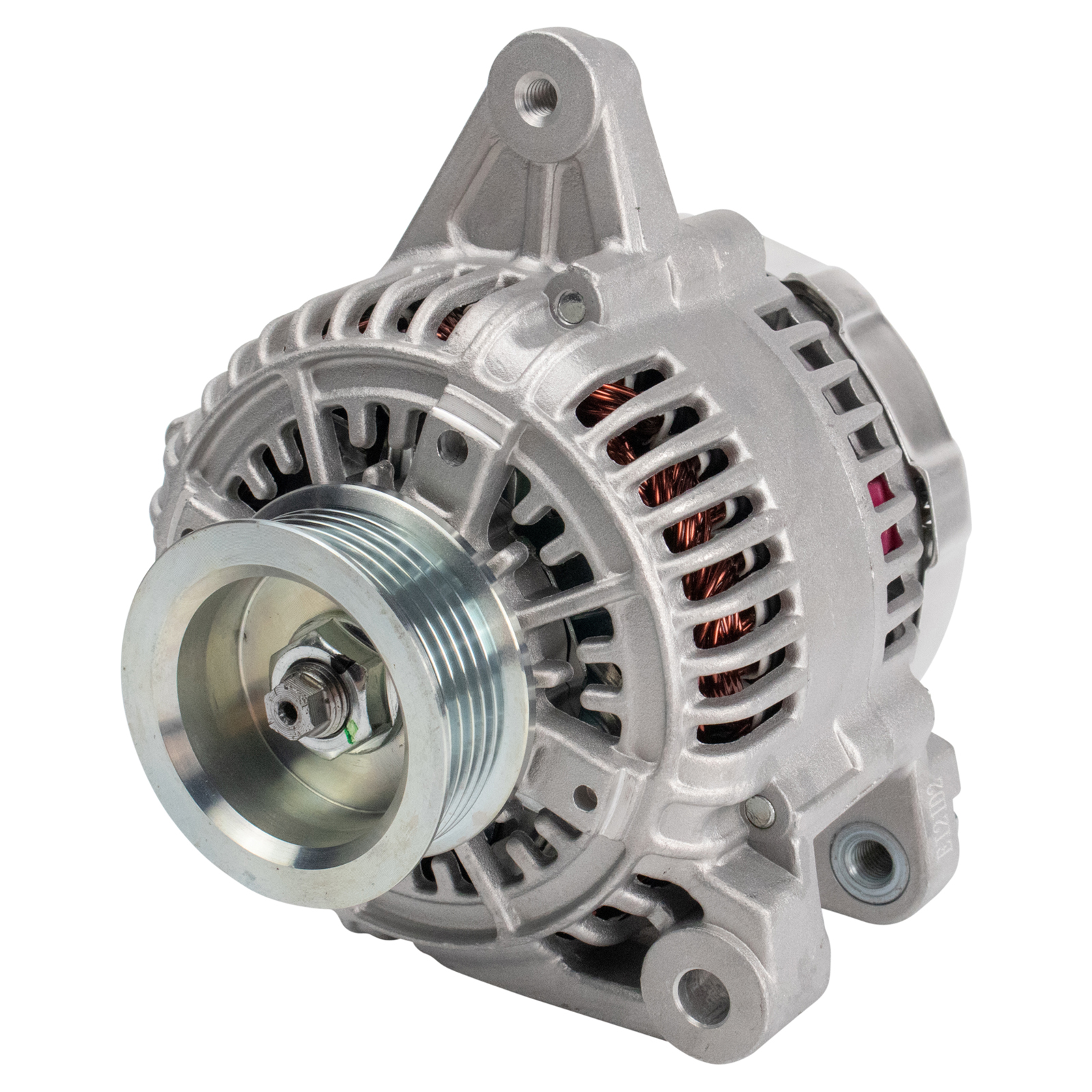 TRQ Alternator Compatible with 1998-2003 Toyota Sienna 13806