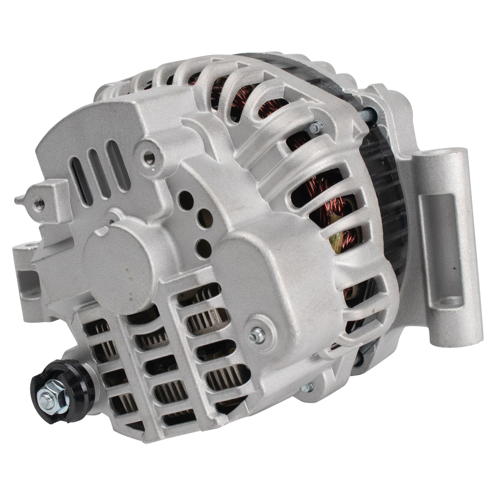TRQ Alternator Compatible with 2002-2005 Acura RSX 2002-2006 Honda CR-V 13966