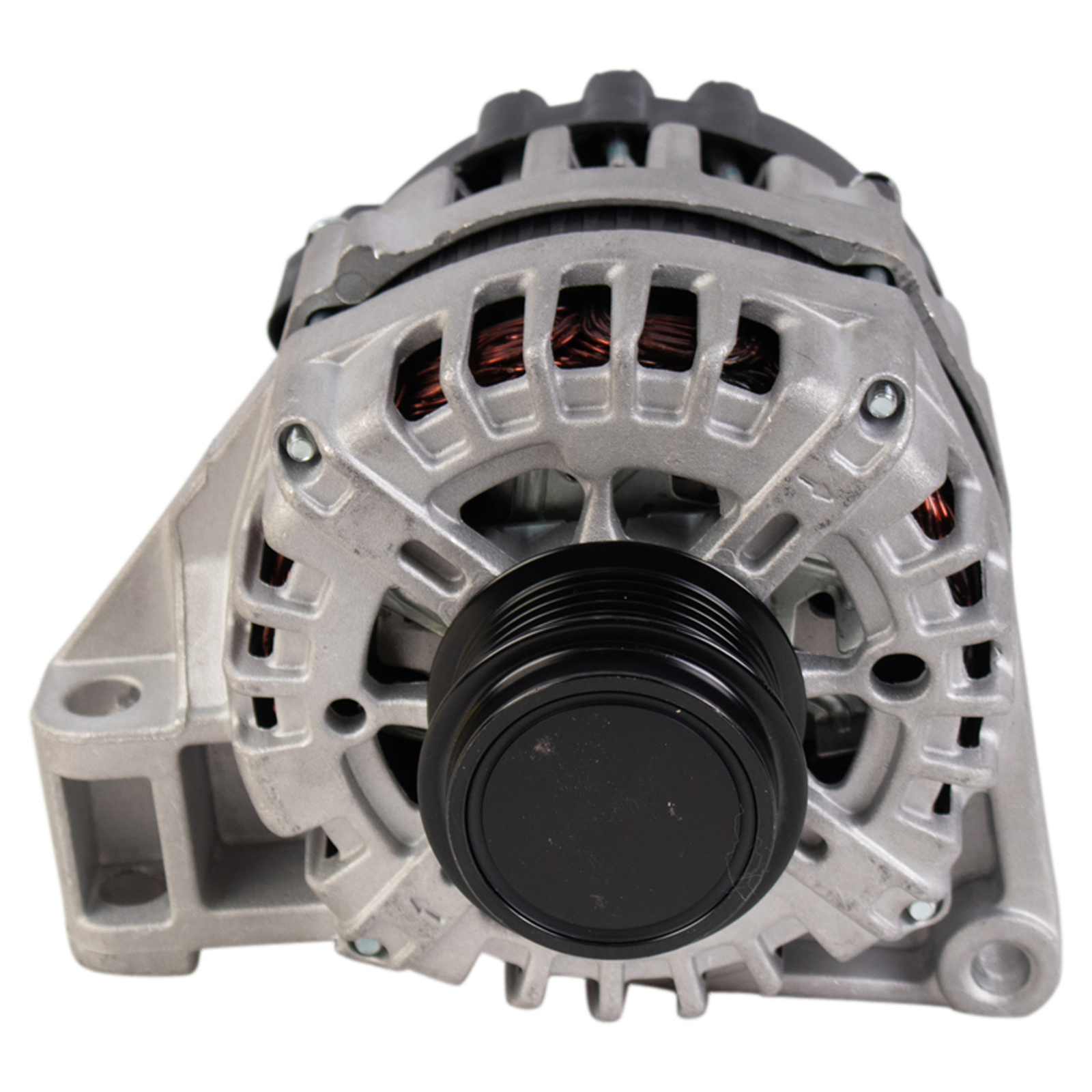 TRQ Alternator Compatible with 2010-2016 Buick LaCrosse 2010-2012 Cadillac SRX 2012 Chevrolet Captiva Sport Equinox 2012-2020 Impala 2014-2016 Impala Limited GMC Terrain 11453 11453N