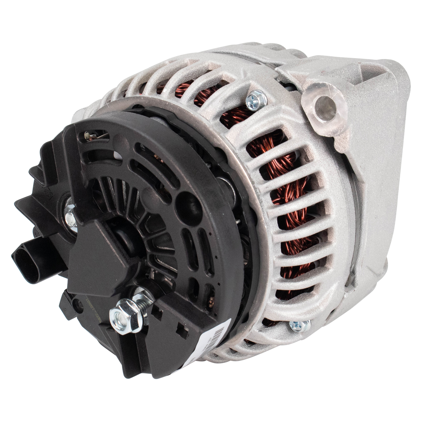TRQ Replacement Alternator Compatible with Mercedes Benz CL500 E320 G500 S430