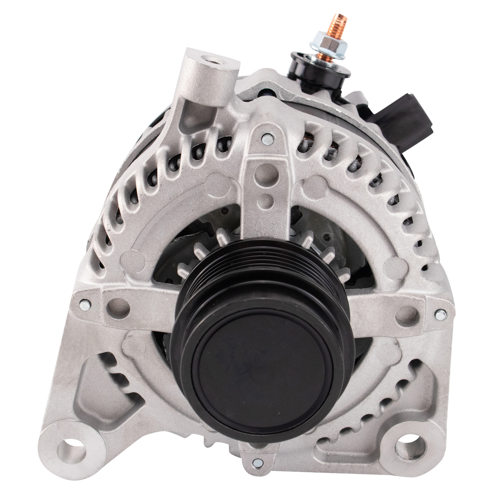 TRQ Alternator Compatible with 2004-2006 Chrysler Pacifica 11063
