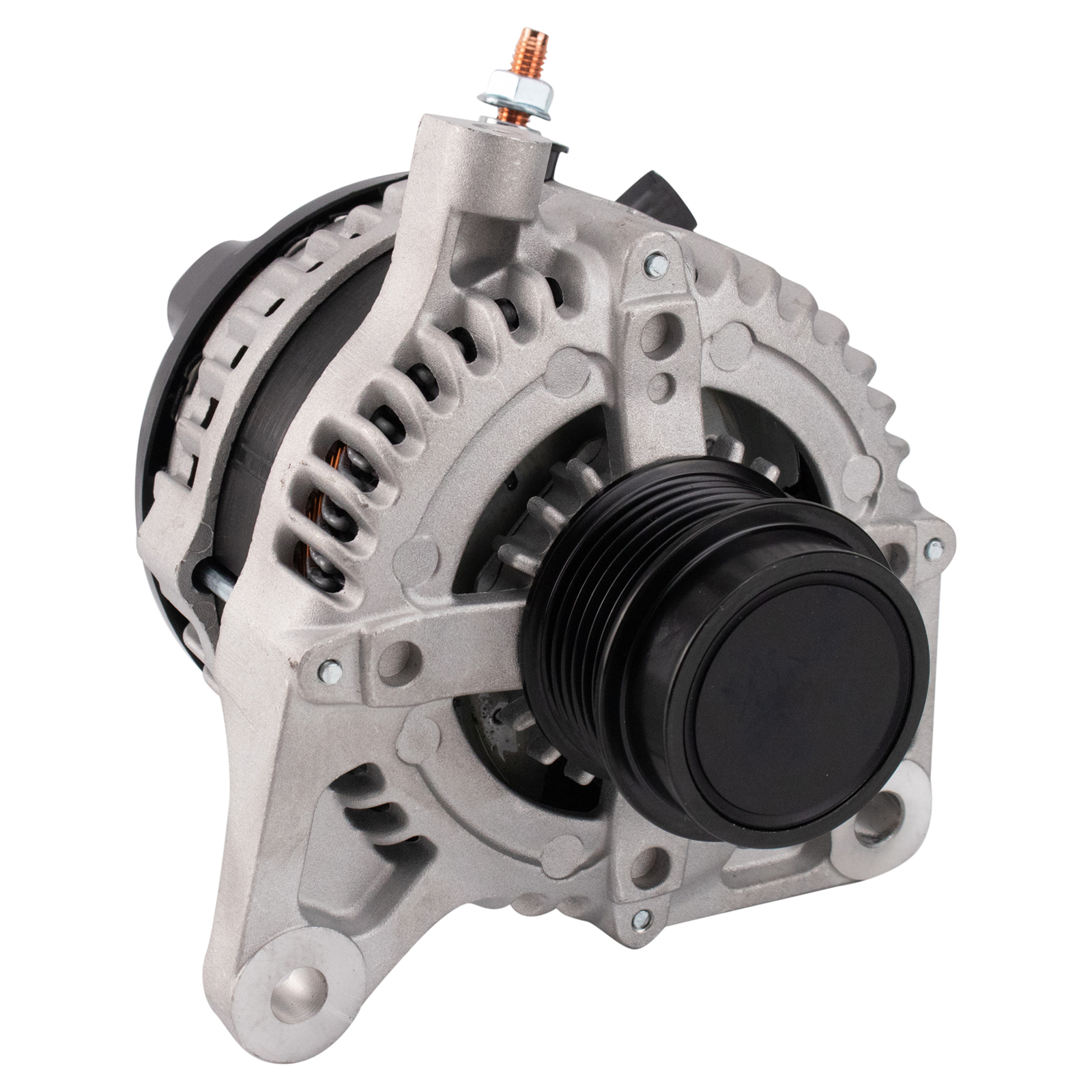 TRQ Alternator Compatible with 2004-2006 Chrysler Pacifica 11063