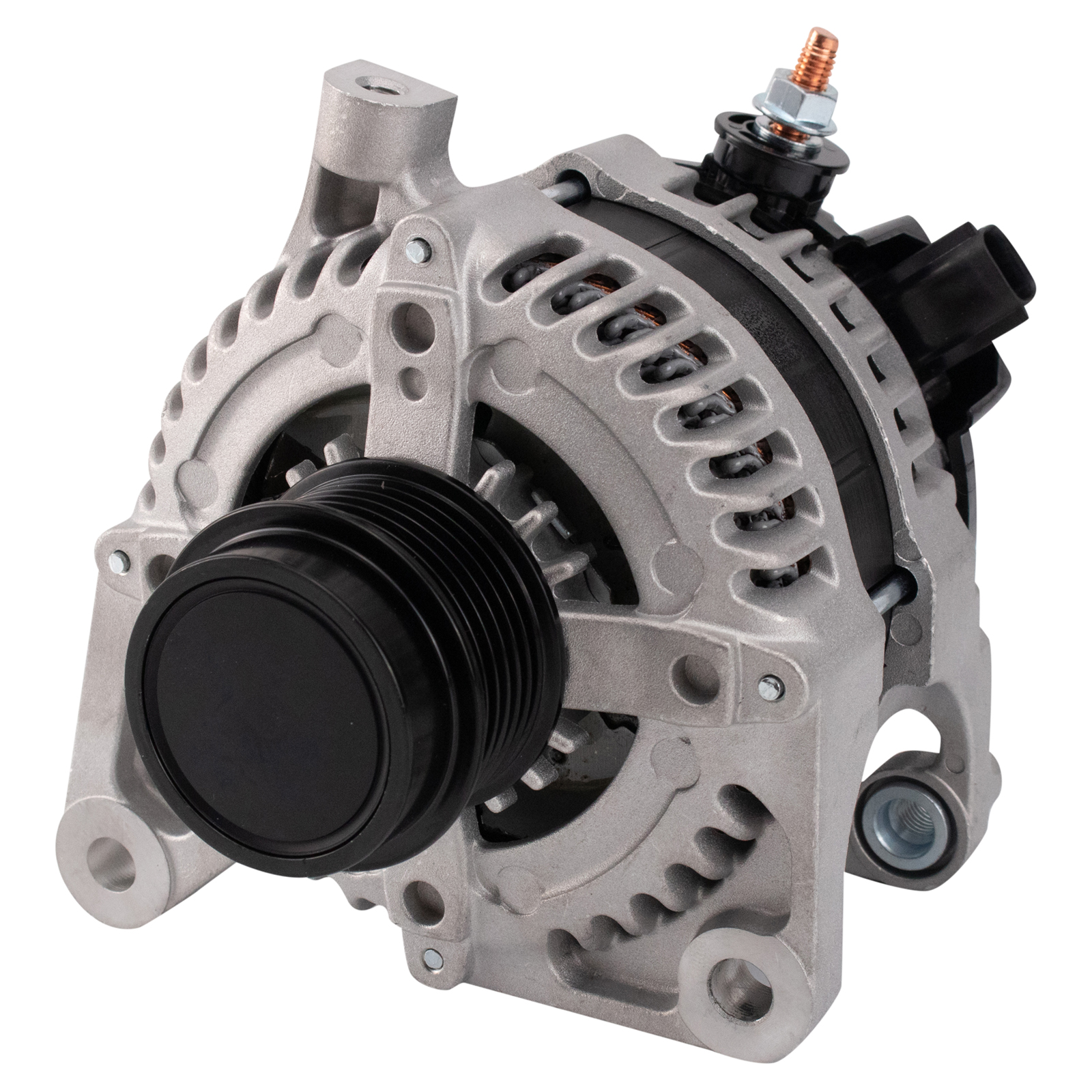 TRQ Alternator Compatible with 2004-2006 Chrysler Pacifica 11063