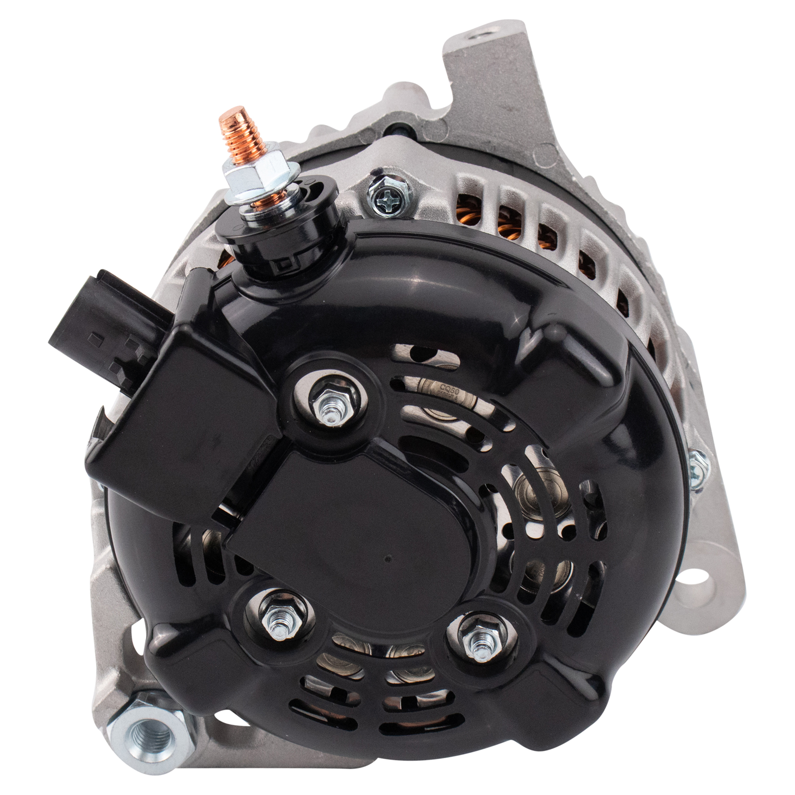 TRQ Alternator Compatible with 2004-2006 Chrysler Pacifica 11063