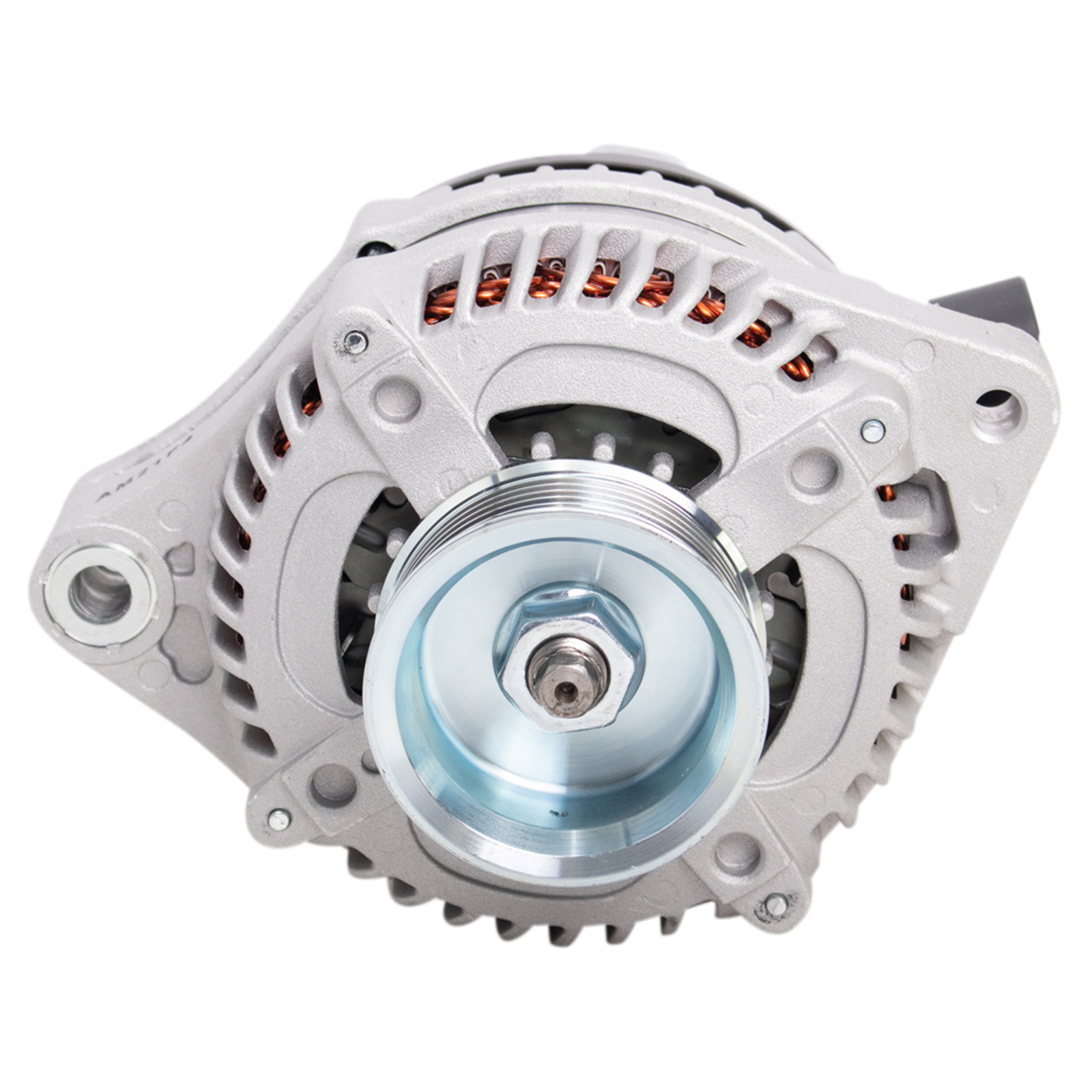 TRQ Alternator Compatible with 2003-2004 Acura MDX 2004 TL 11099