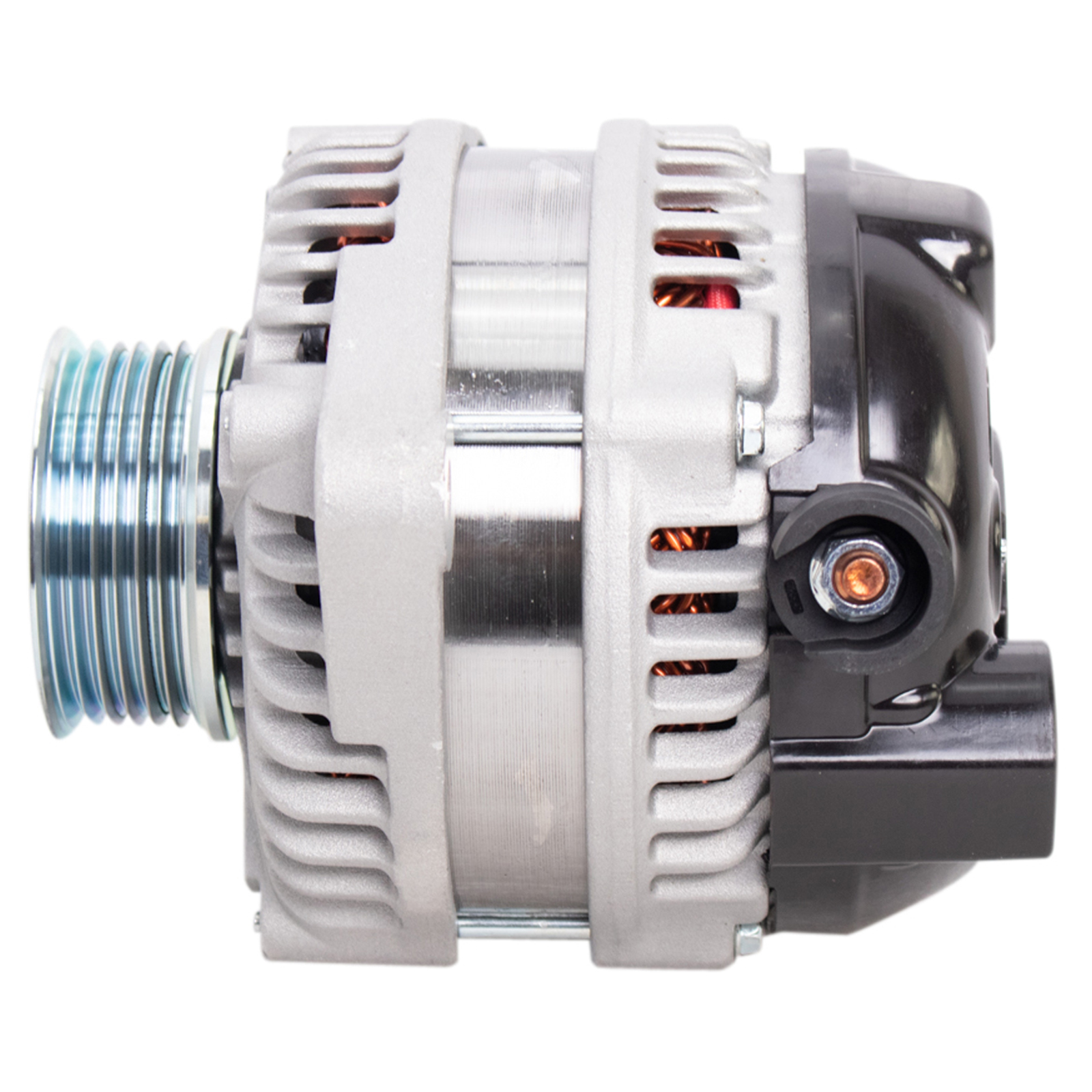 TRQ Alternator Compatible with 2003-2004 Acura MDX 2004 TL 11099