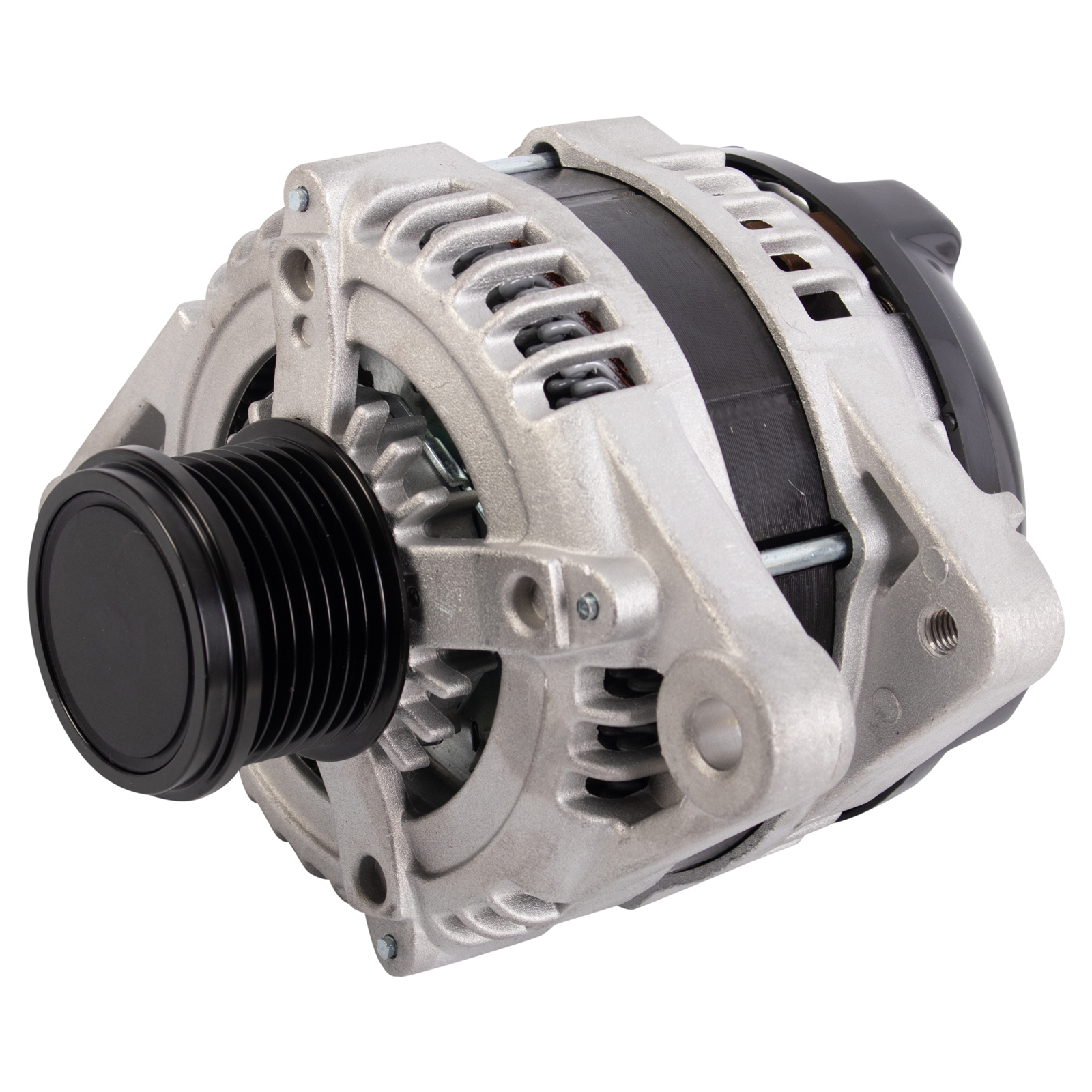 TRQ Alternator Compatible with 2007-2009 Lexus RX350 2005-2018 Toyota Avalon 2007-2017 Camry 2008-2013 Highlander 2009-2012 RAV4 2009-2013 Venza 11136