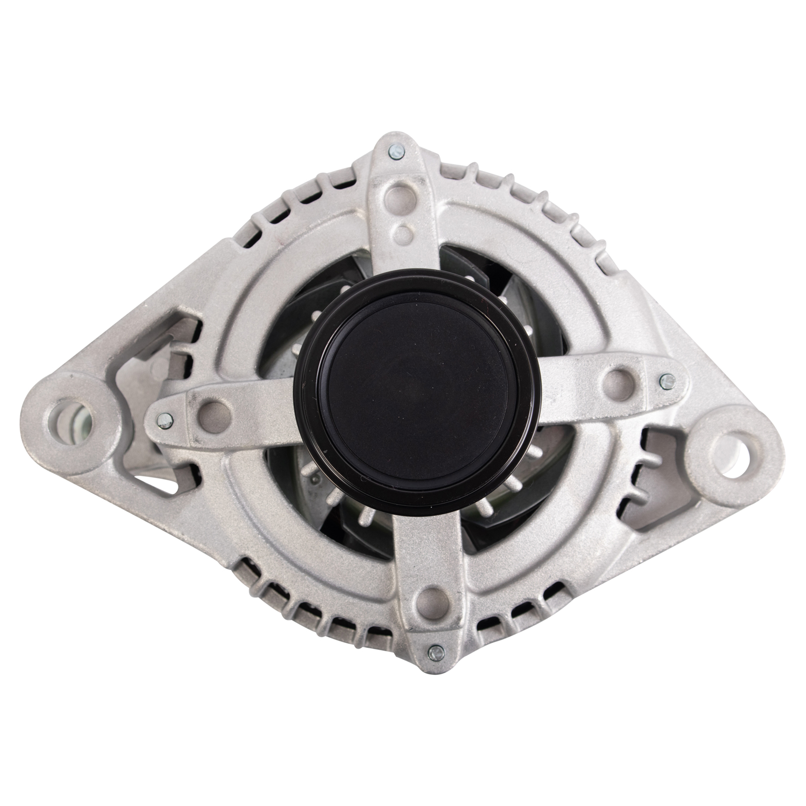 TRQ Alternator Compatible with 2007-2009 Lexus RX350 2005-2018 Toyota Avalon 2007-2017 Camry 2008-2013 Highlander 2009-2012 RAV4 2009-2013 Venza 11136