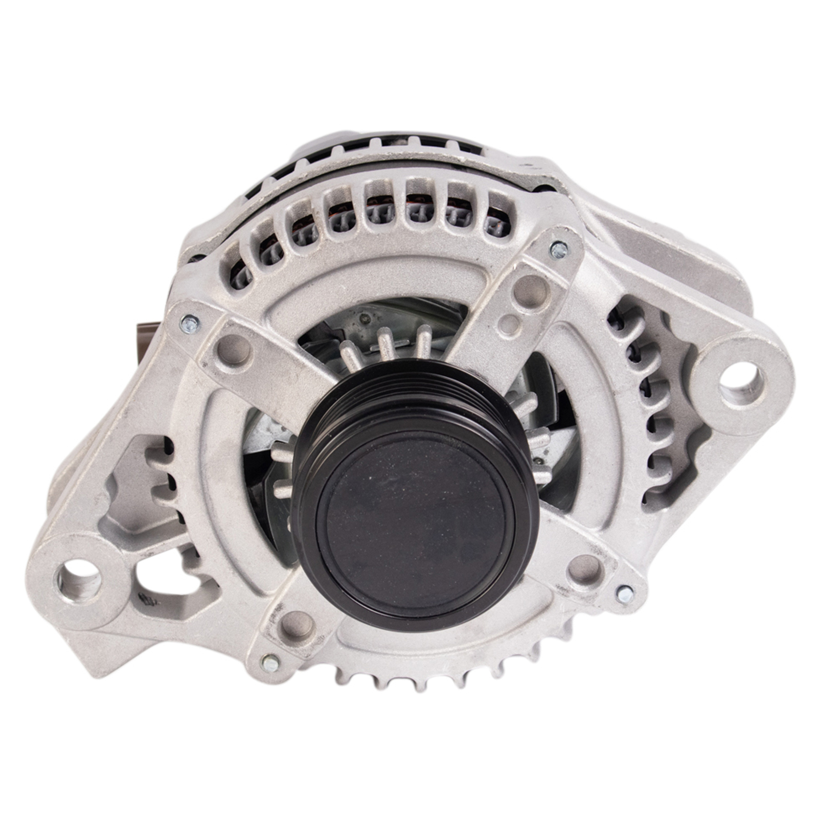 TRQ Alternator Compatible with 2006 Lexus GS300 2007-2011 GS350 2006-2013 IS250 IS350 11196