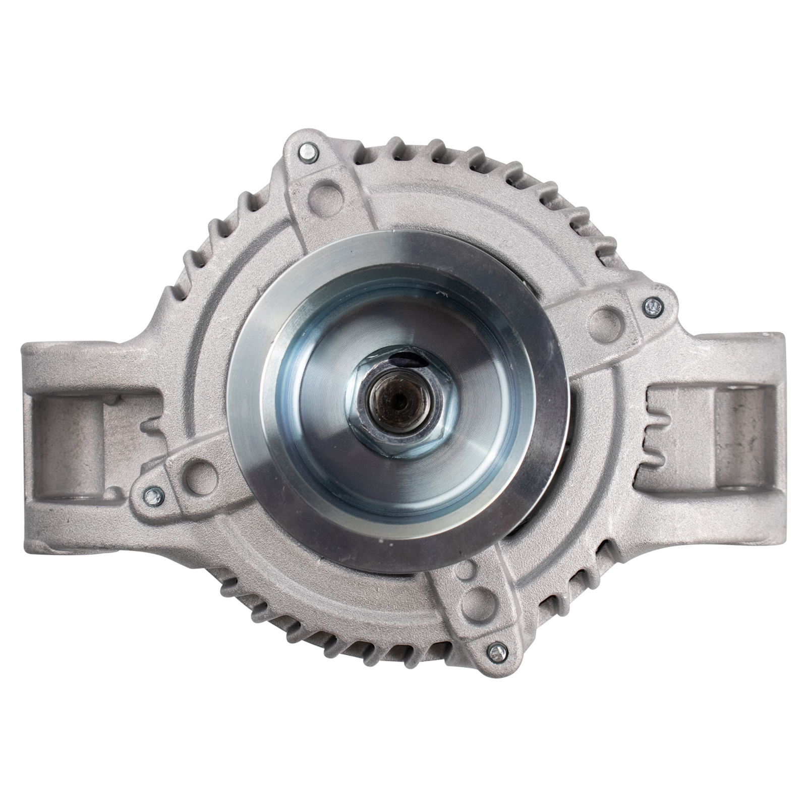 TRQ Alternator Compatible with 2008-2010 Ford F-250/F-350/F-450 Super Duty F-550 Super Duty 11291