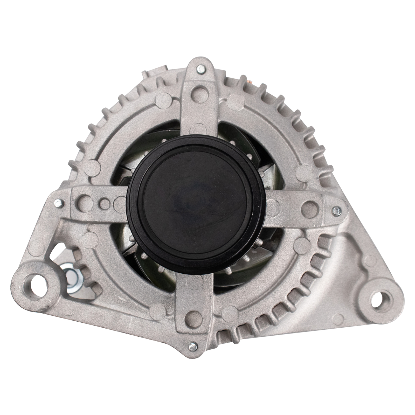 TRQ Alternator 11516 Compatible with 2010-2011 Toyota Camry