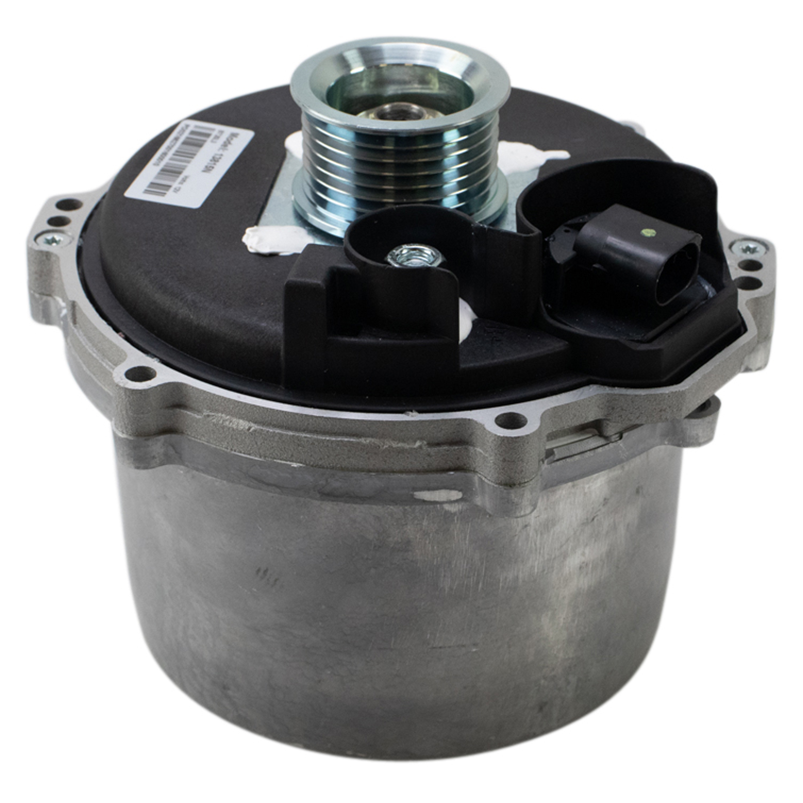 TRQ Alternator Compatible with 1999-2003 BMW 540i 1999-2001 740i 740iL 750iL 2000-2004 X5 2003-2009 Land Rover Range Rover 2009 Range Sport 13815