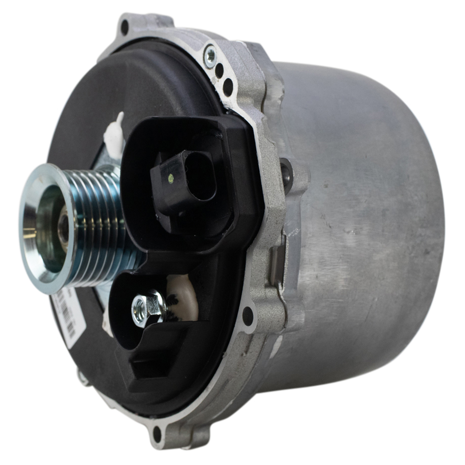 TRQ Alternator Compatible with 1999-2003 BMW 540i 1999-2001 740i 740iL 750iL 2000-2004 X5 2003-2009 Land Rover Range Rover 2009 Range Sport 13815