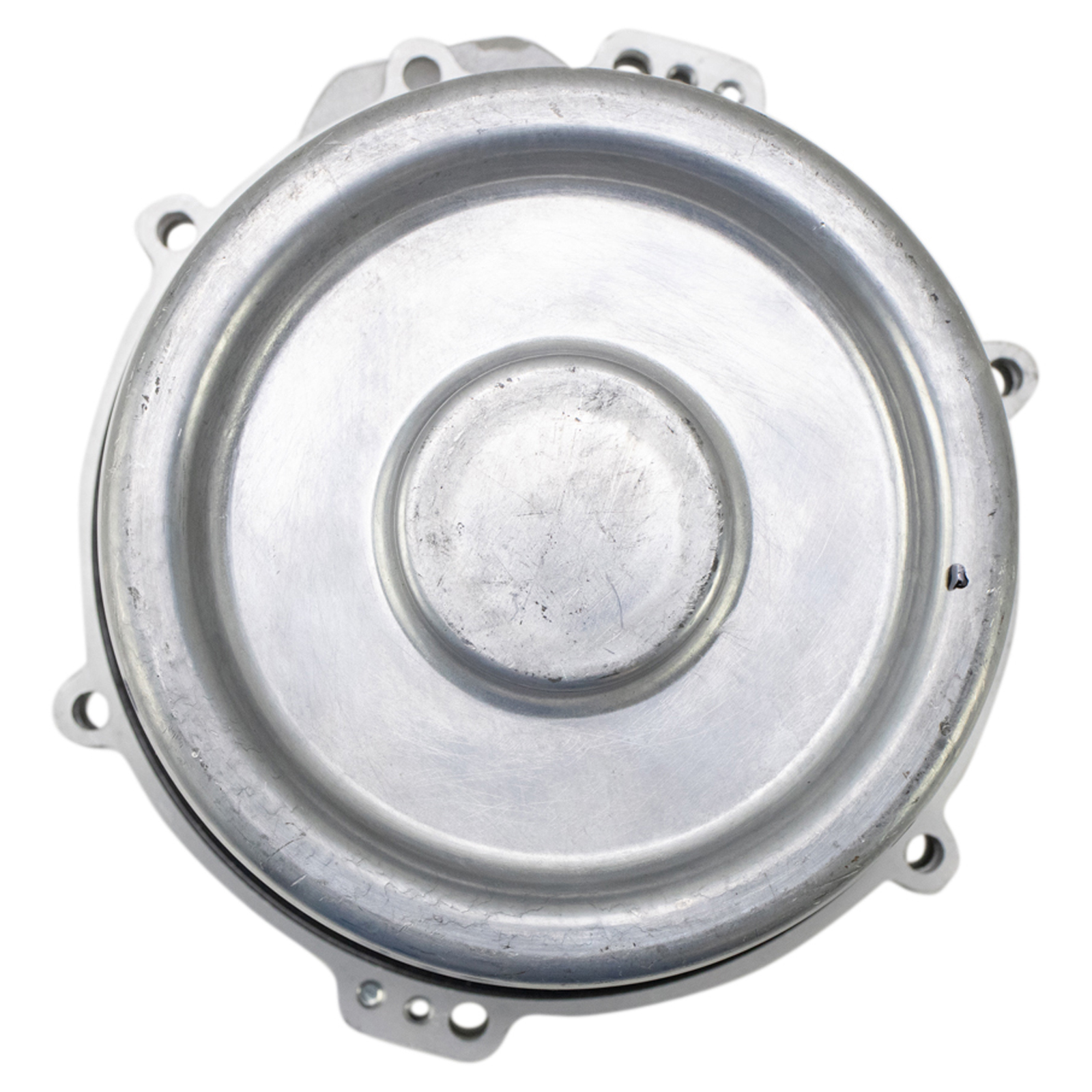 TRQ Alternator Compatible with 1999-2003 BMW 540i 1999-2001 740i 740iL 750iL 2000-2004 X5 2003-2009 Land Rover Range Rover 2009 Range Sport 13815